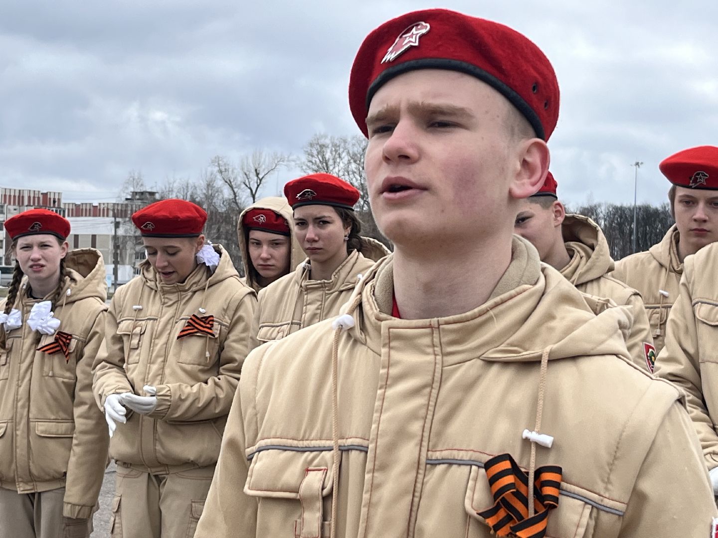 наро-фоминск, наро-фоминский городской округ, зарница 2 0, движение первых наро-фоминск, юнармия , военно-патриотическая игра, патриотическое воспитание,