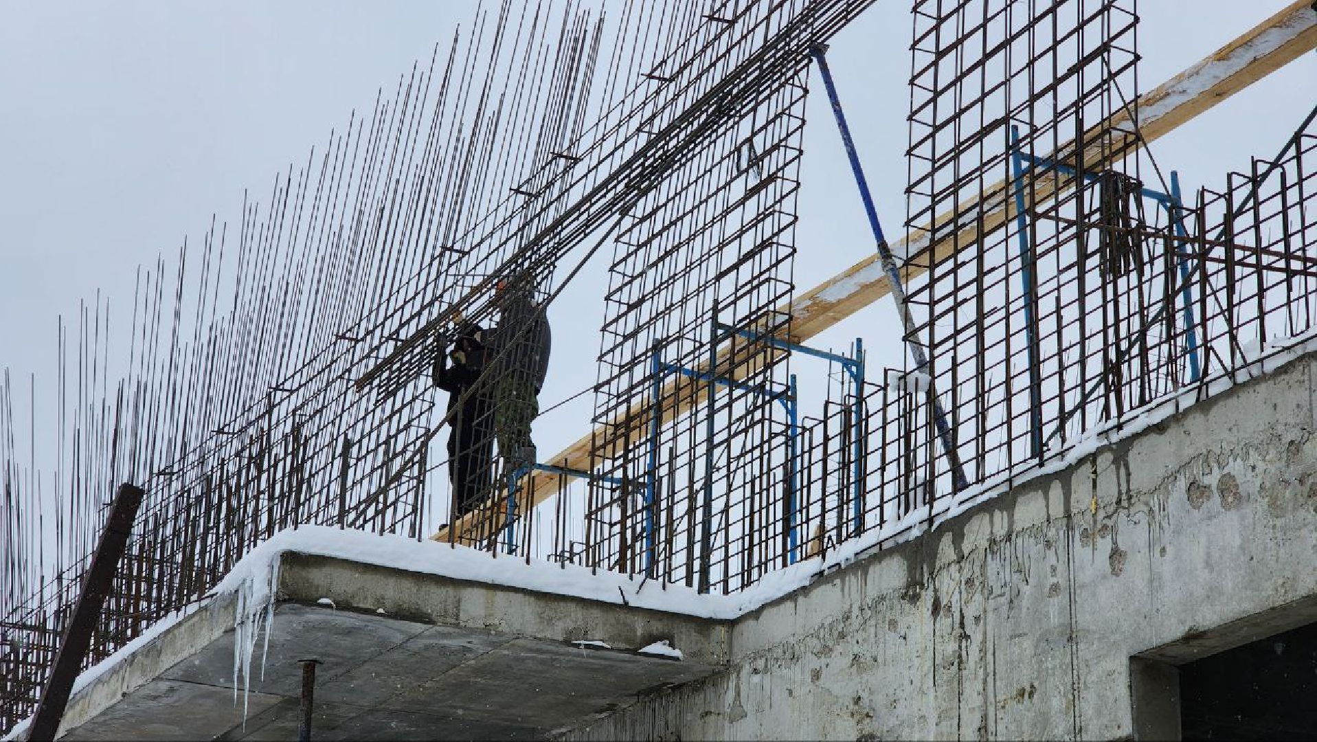 Дмитров, Пристройка к Внуковской школе, Минобразования,