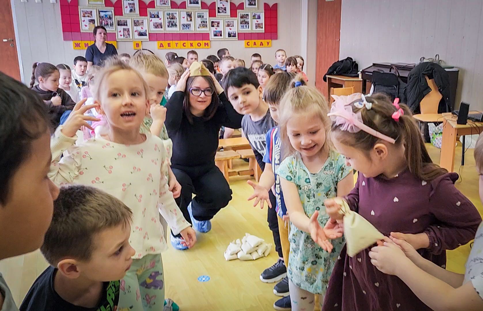 Бронницы, Дети, музей истории города бронницы, Познавательная игра для детей,