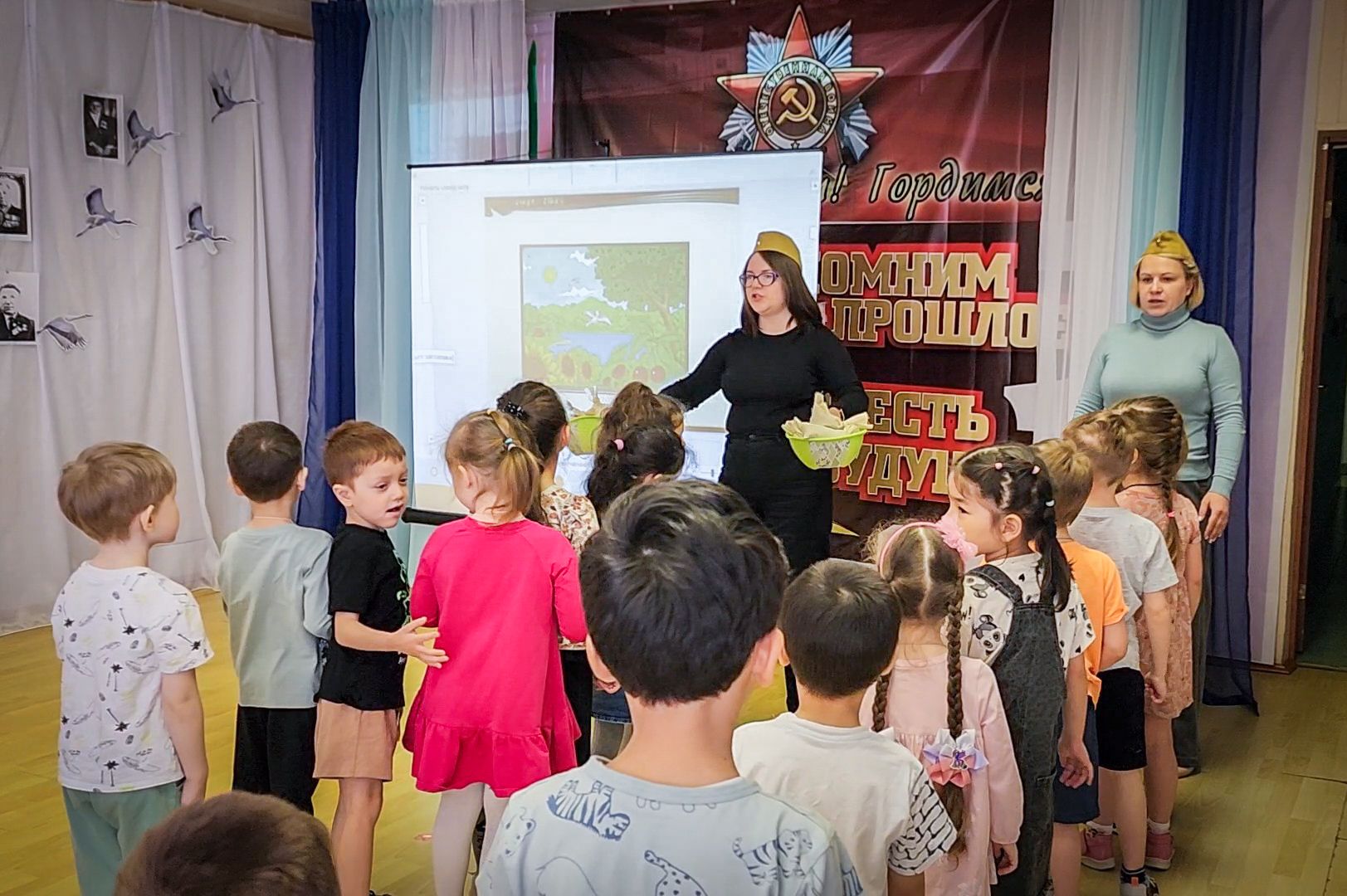 Бронницы, Дети, музей истории города бронницы, Познавательная игра для детей,