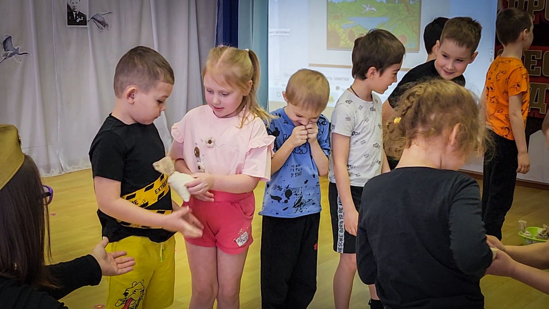 Бронницы, Дети, музей истории города бронницы, Познавательная игра для детей,