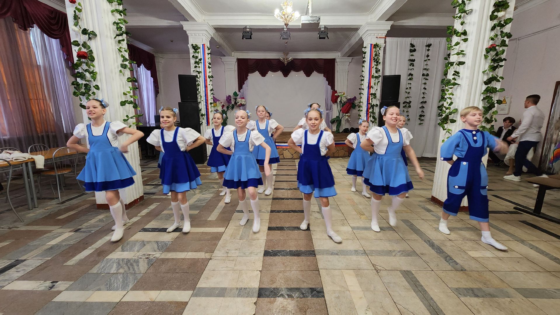 солнечногорск, центр лепсе, день космонавтики, рок,