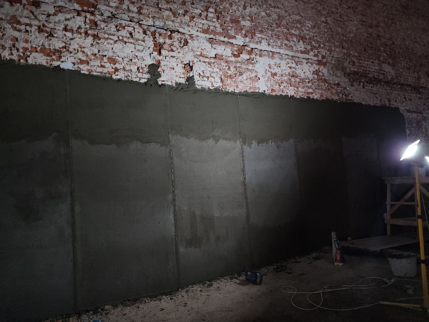 серпухов, подмосковье, дк исток,