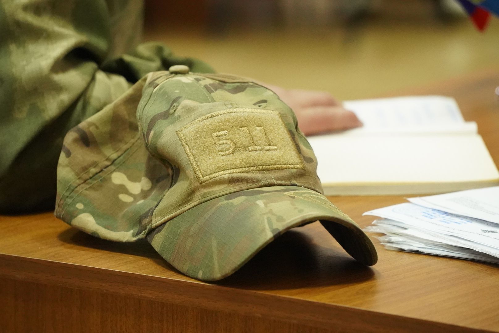 Павловский Посад , Выездная администрация , Власть ,