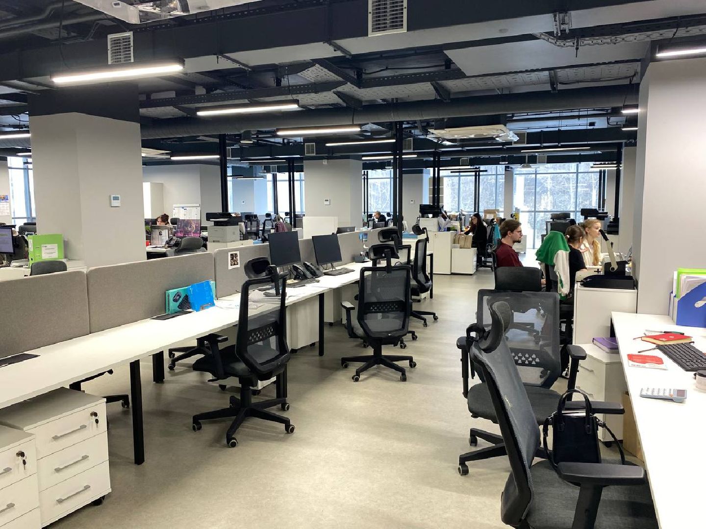 Биннофарм, формацевтическая компания в красногорске, создание лекарств,