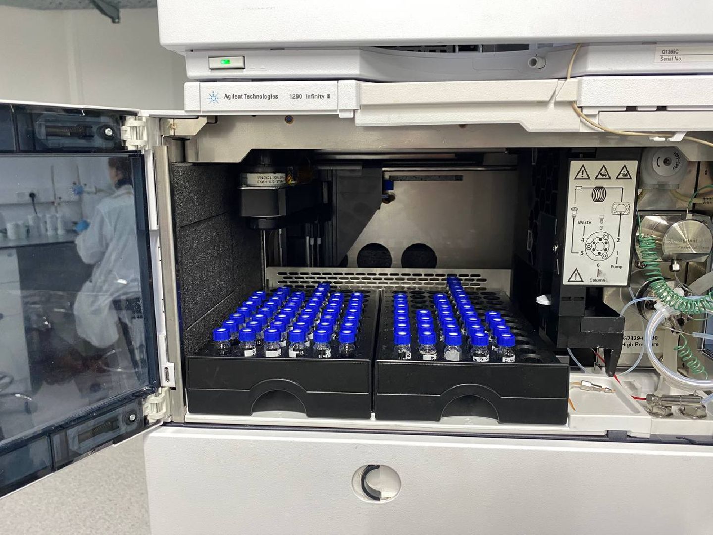 Биннофарм, формацевтическая компания в красногорске, создание лекарств,