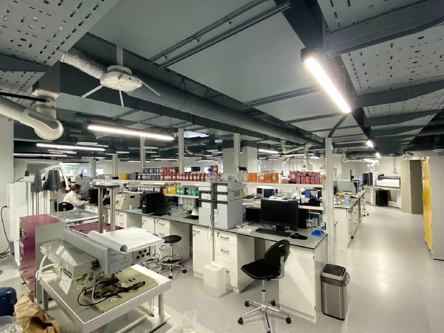 Биннофарм, формацевтическая компания в красногорске, создание лекарств,