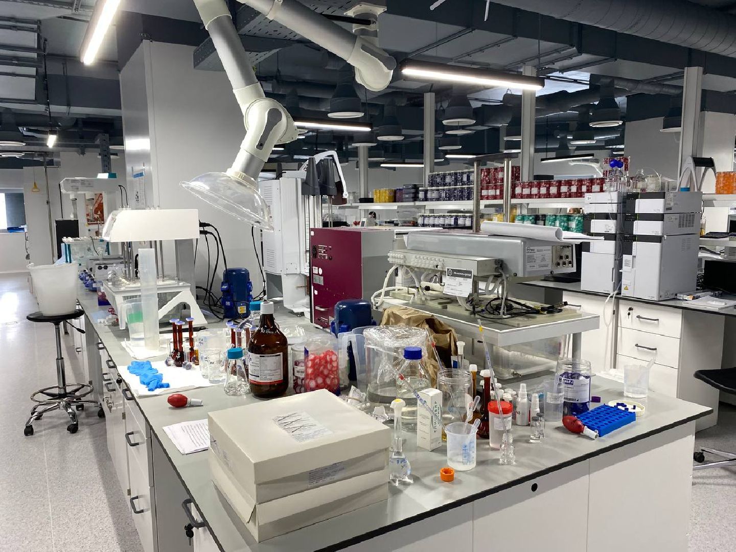 Биннофарм, формацевтическая компания в красногорске, создание лекарств,