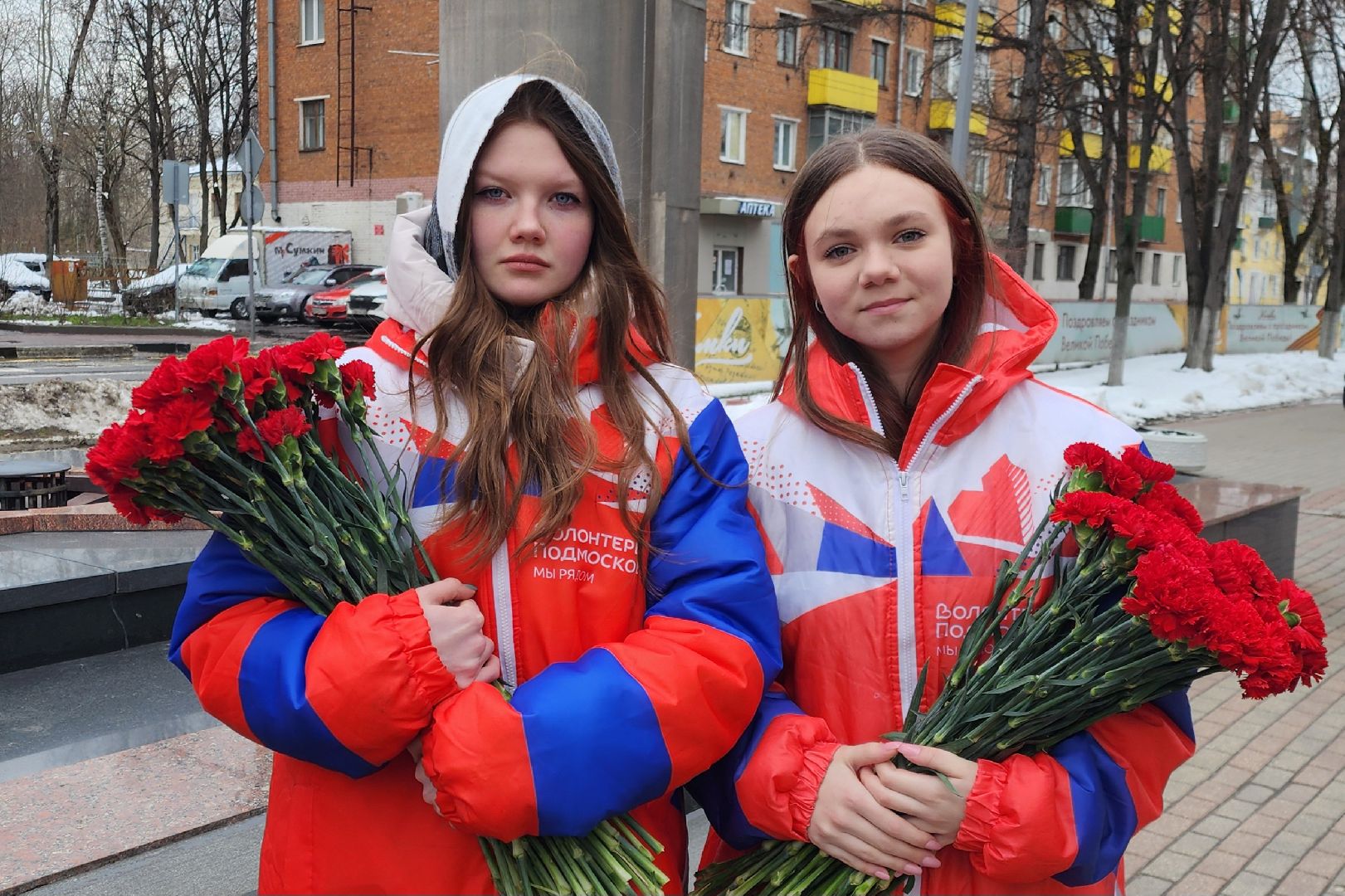 Химки, Великая Отечественная война, история вов,