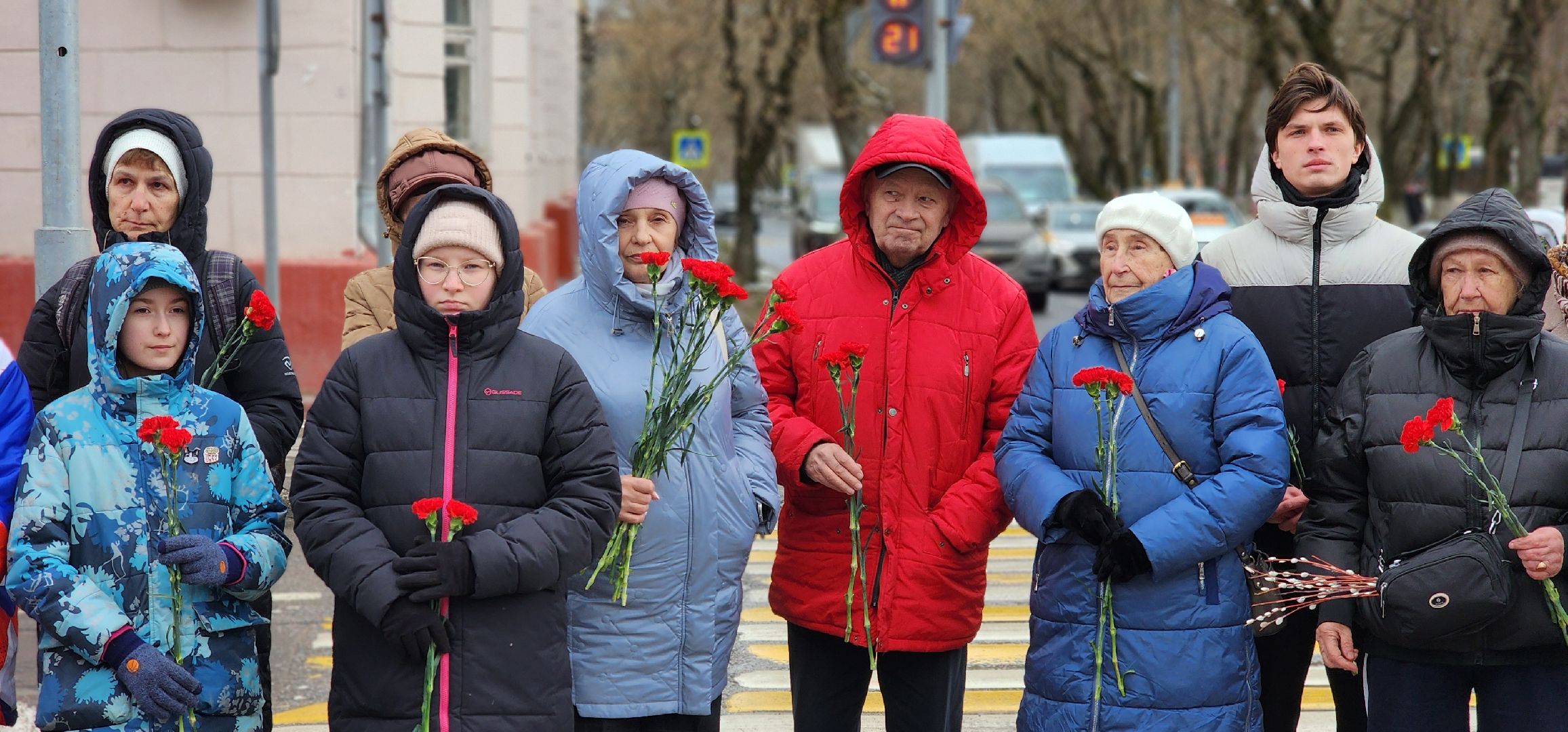 Химки, Великая Отечественная война, история вов,