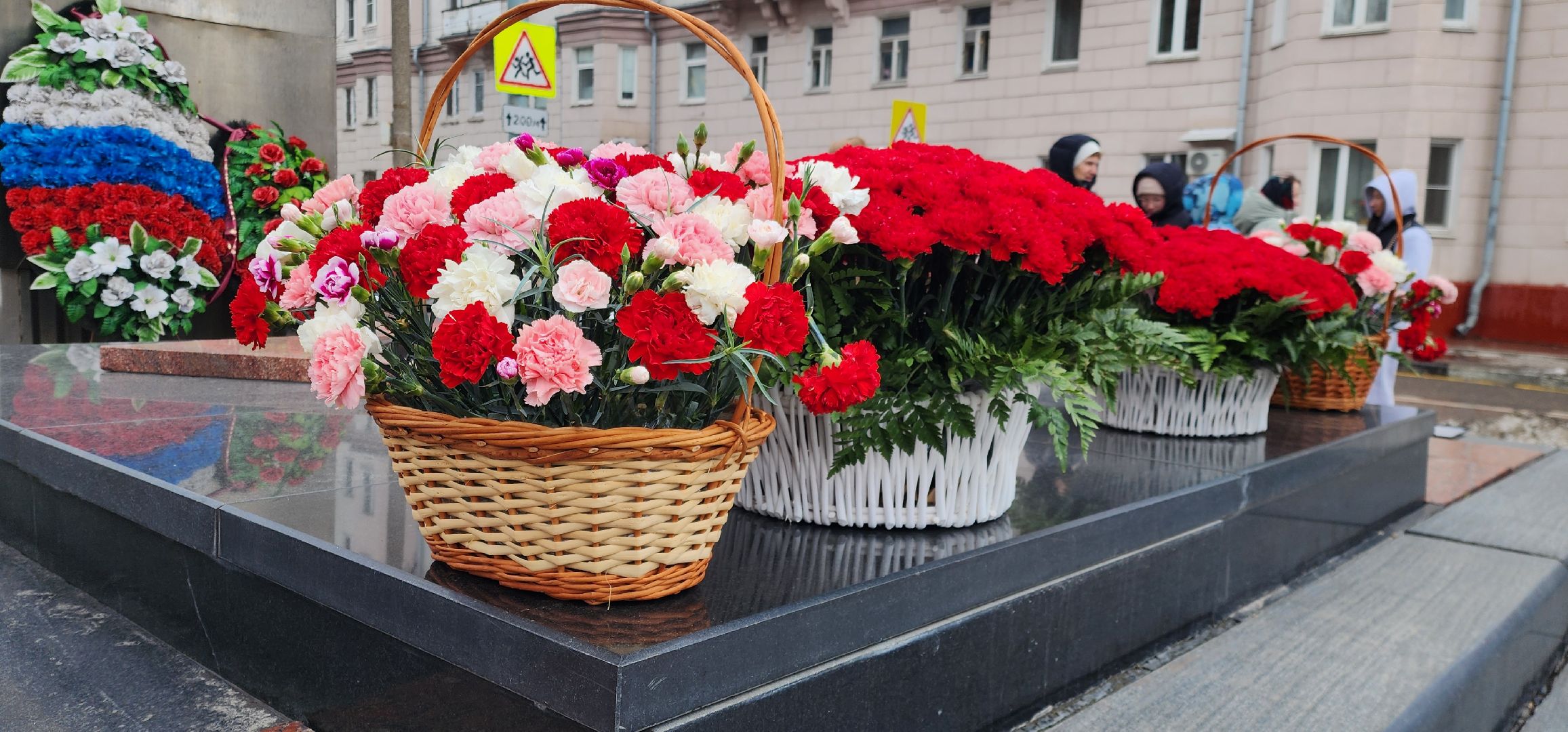 Химки, Великая Отечественная война, история вов,