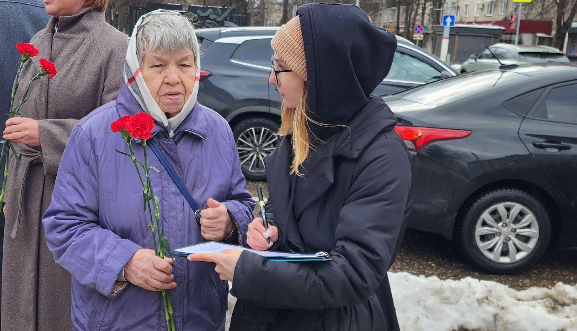 Химки, Великая Отечественная война, история вов,