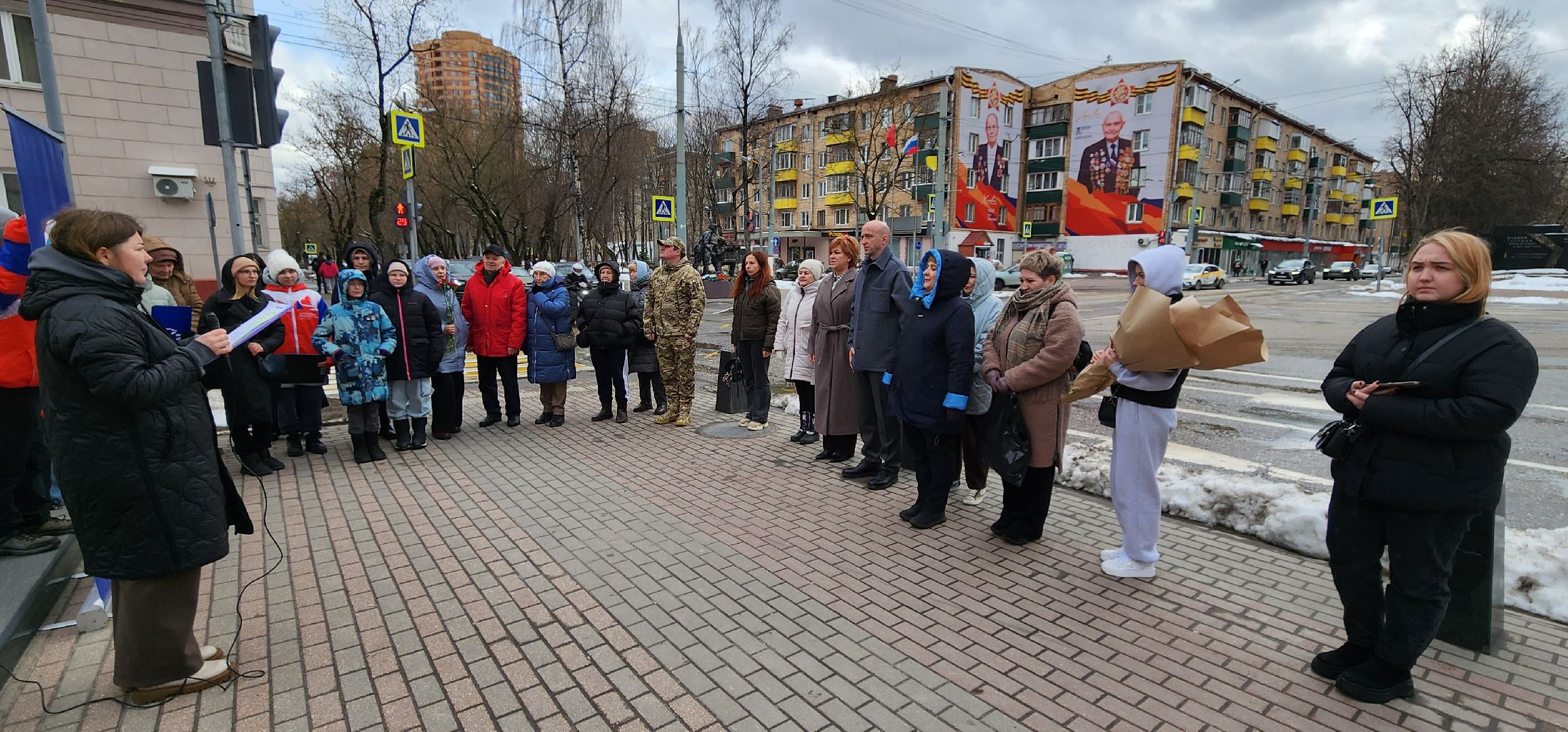 Химки, Великая Отечественная война, история вов,