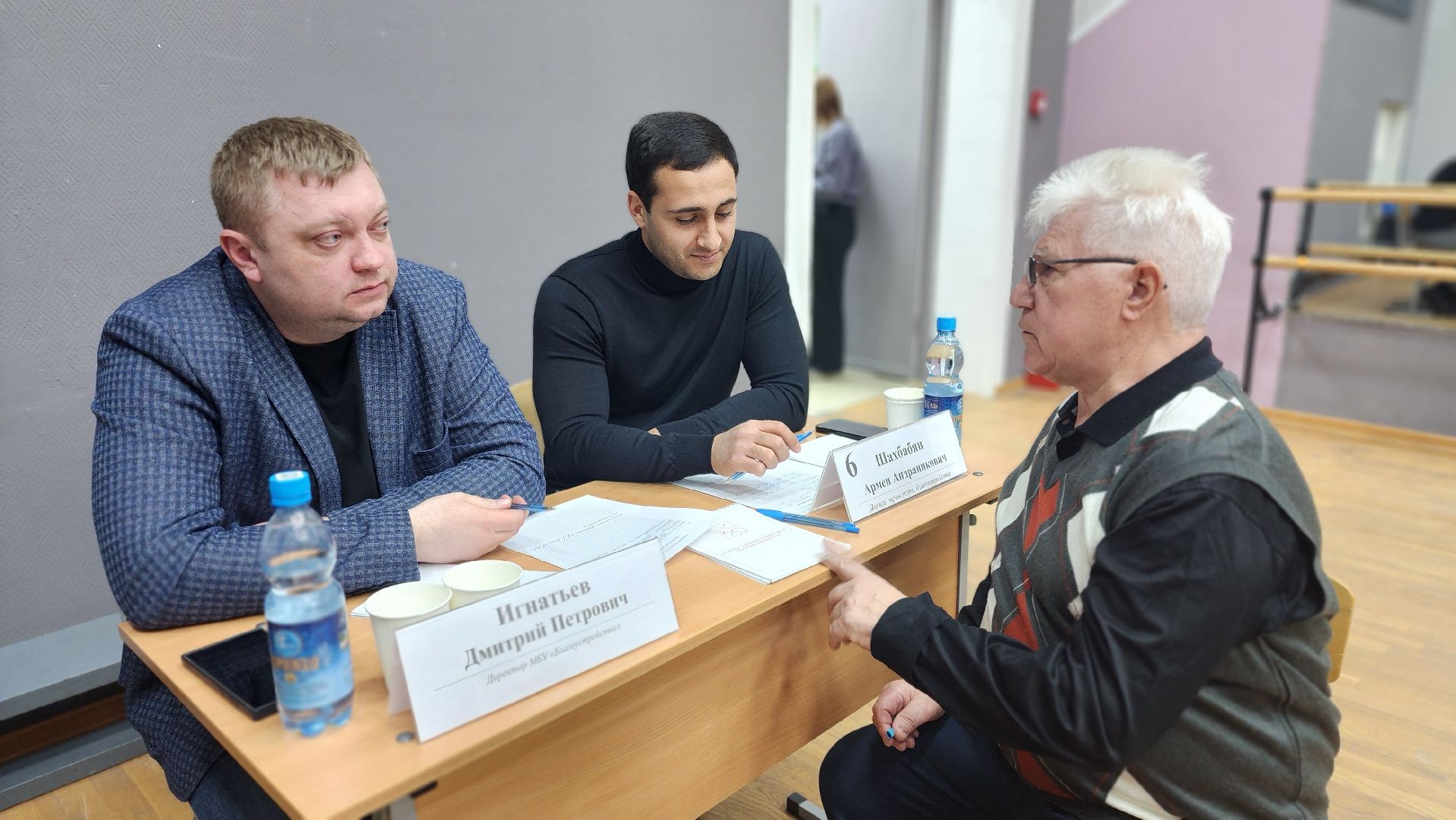 Благоустройство, народная тропа, руза, выездная администрация,