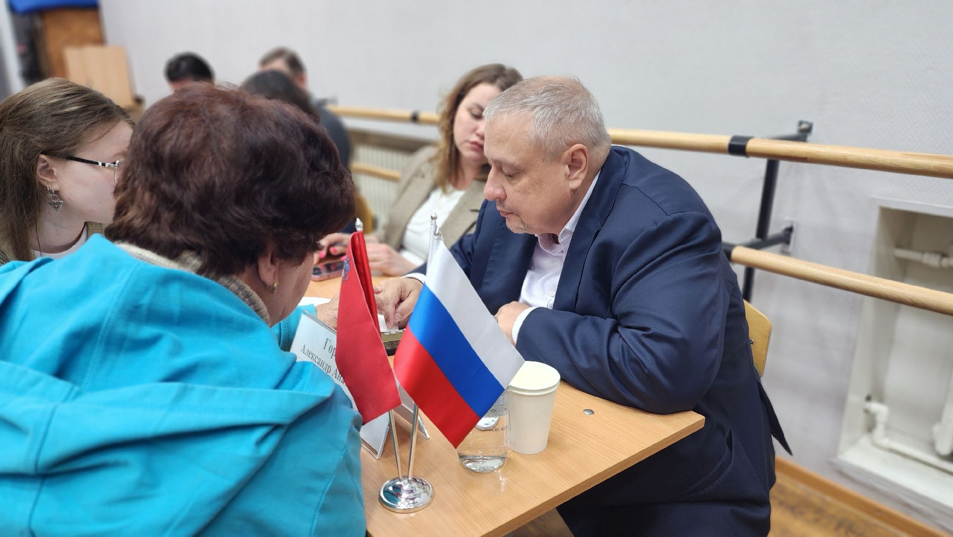 Благоустройство, народная тропа, руза, выездная администрация,