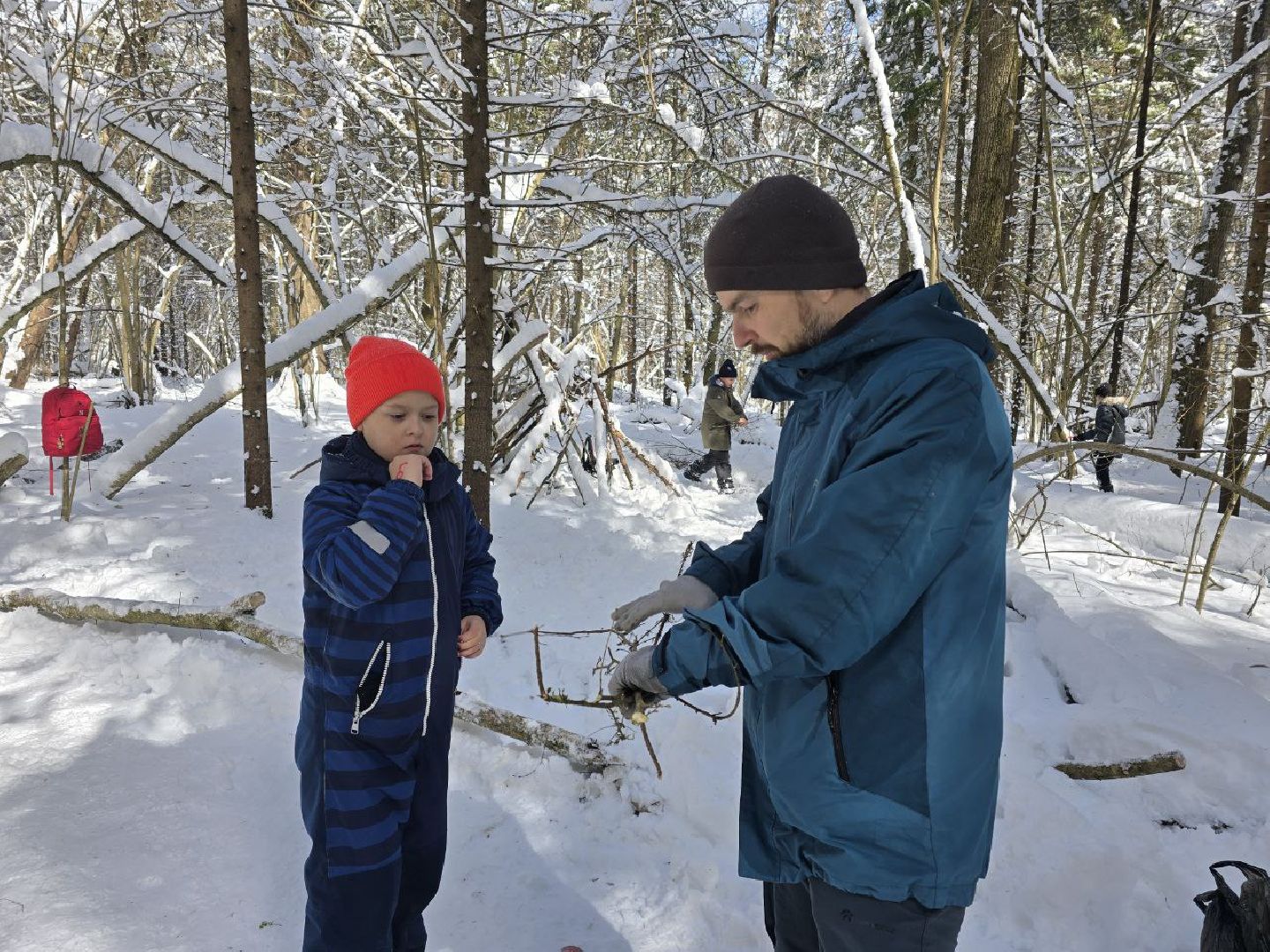 можайск, можайский муниципальный округ, походы, детские походы, дети, здоровый образ жизни,