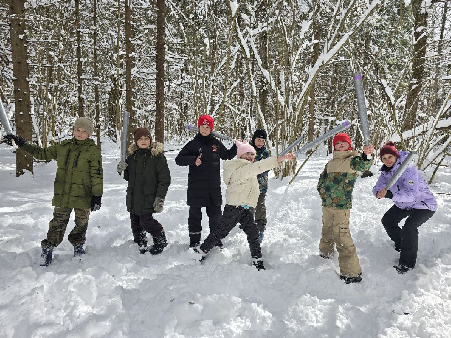 можайск, можайский муниципальный округ, походы, детские походы, дети, здоровый образ жизни,