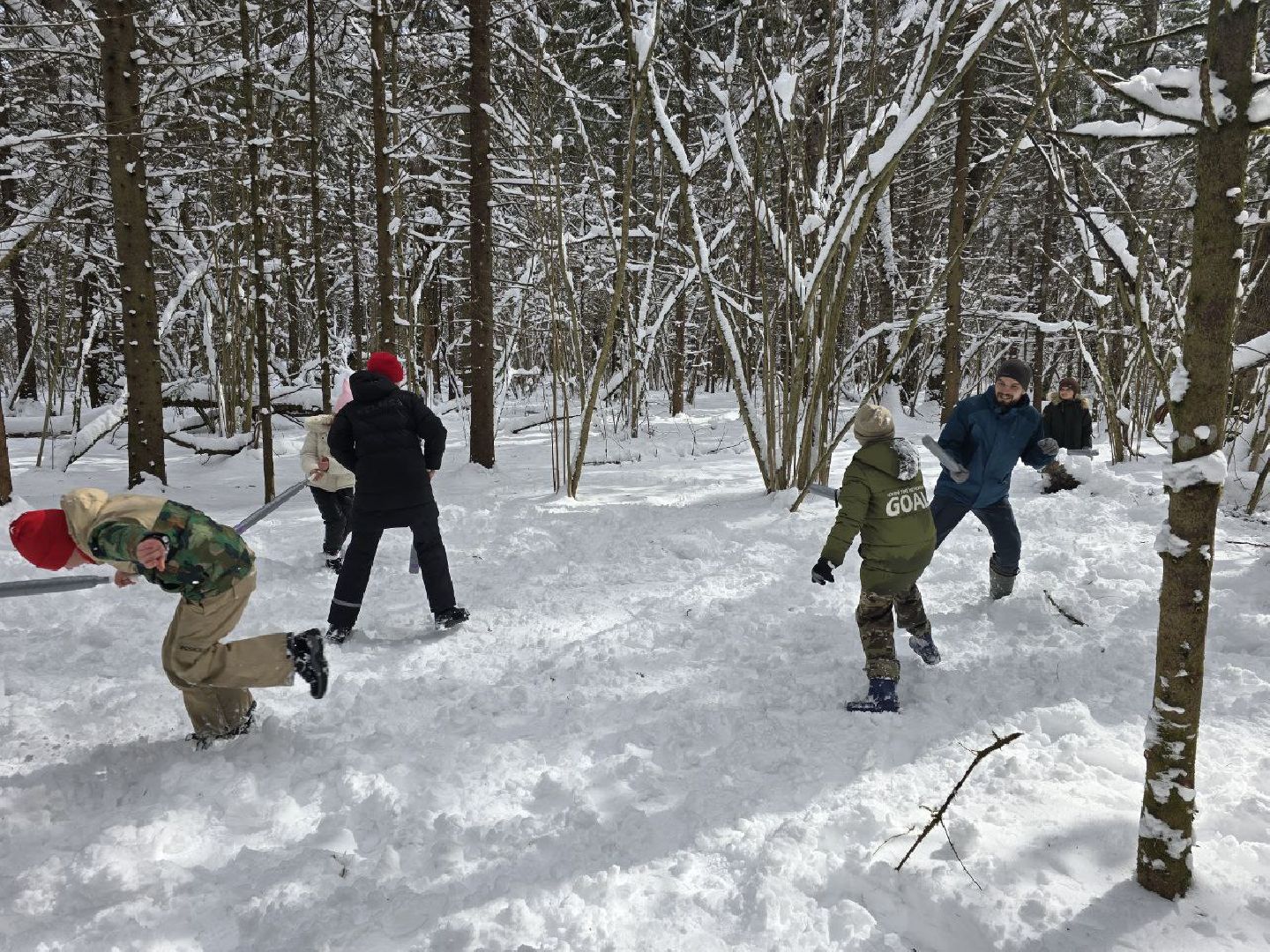 можайск, можайский муниципальный округ, походы, детские походы, дети, здоровый образ жизни,