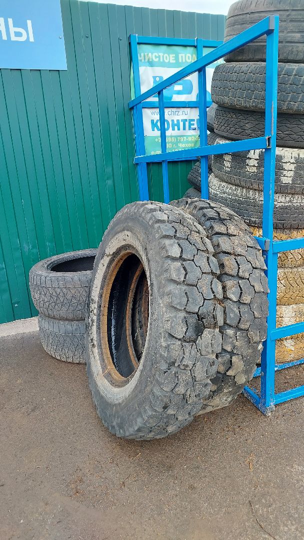 серпухов, мегабак, экология, утилизация отходов, шины, колеса, транспорт,