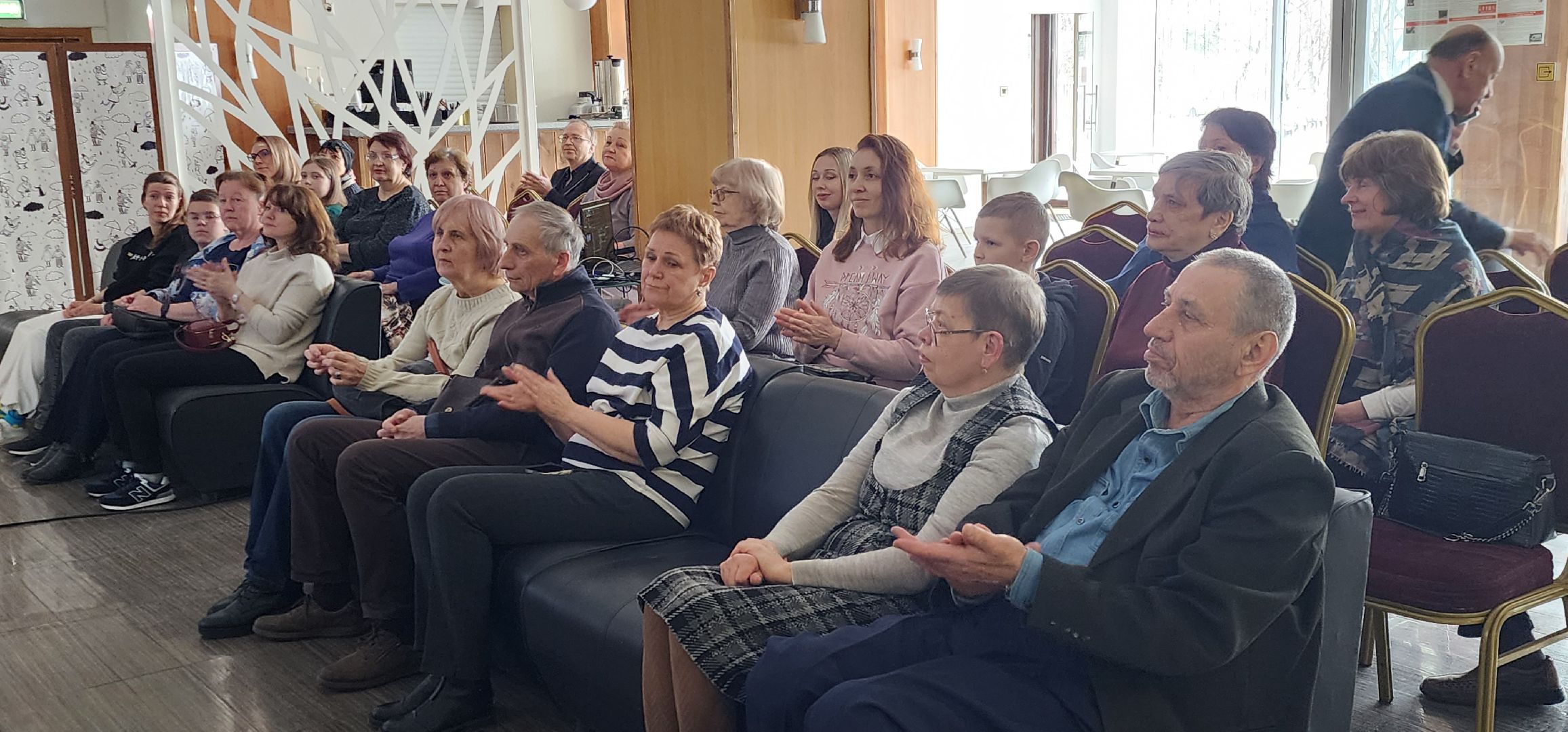 Химки, культура, День космонавтики,История ,