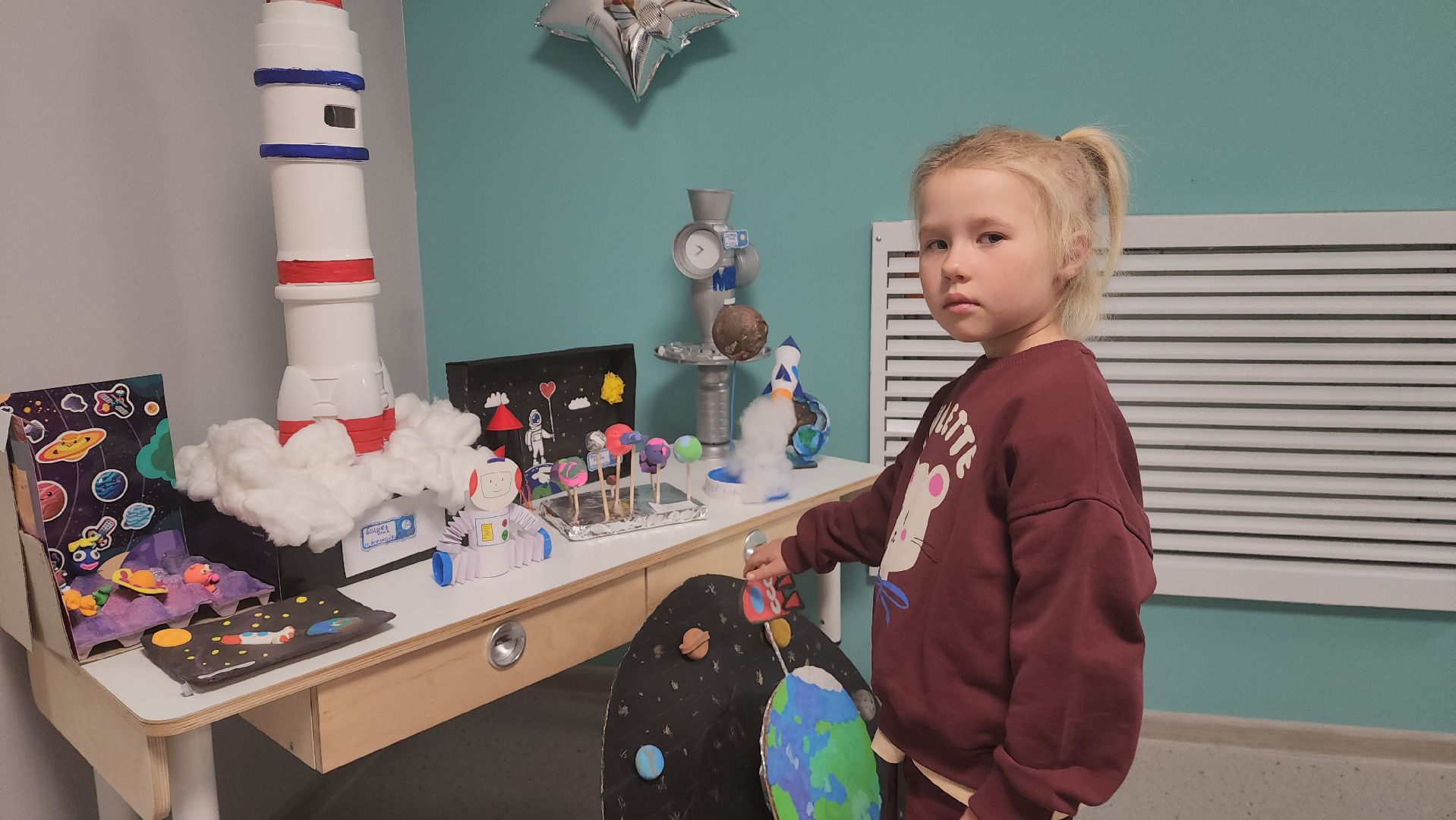 детский сад, стройка, красногорск,