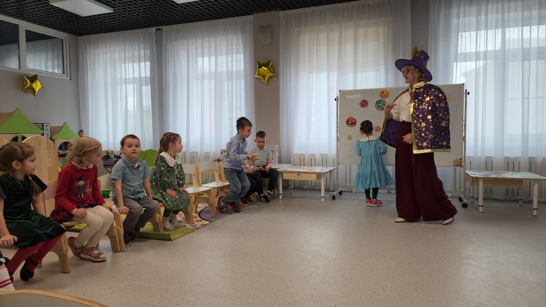 детский сад, стройка, красногорск,