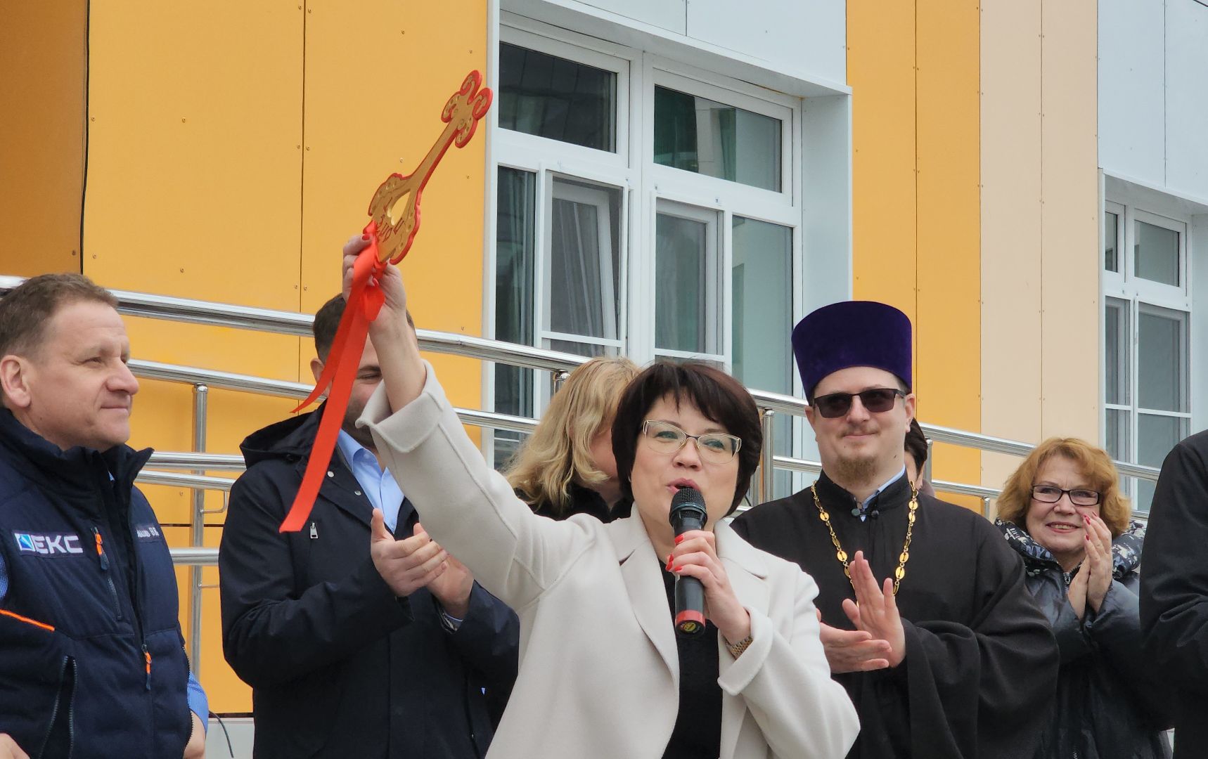 детский сад, стройка, красногорск,