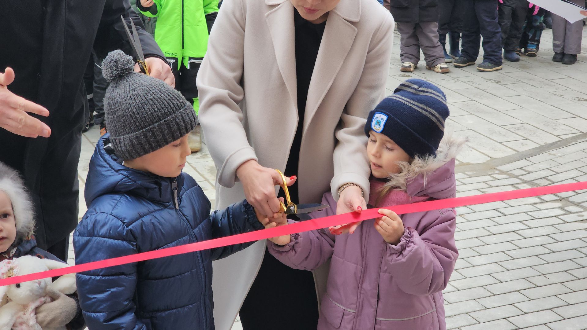 детский сад, стройка, красногорск,