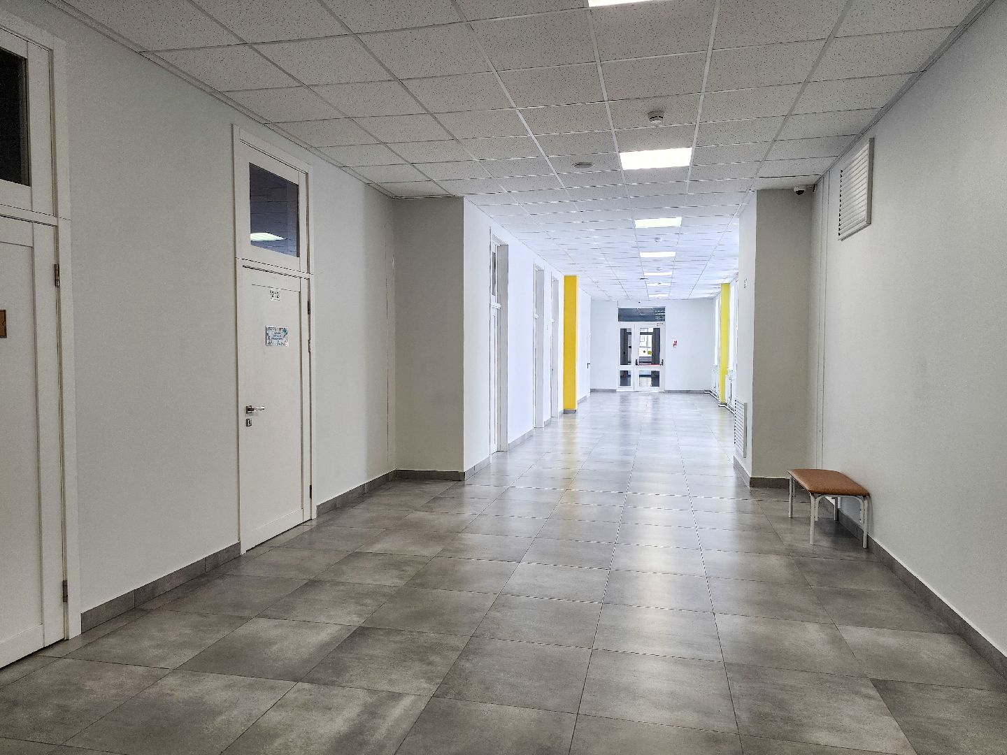 Подольск, Школа, День космонавтики, Гагарин, Мелодии вместо звонков,