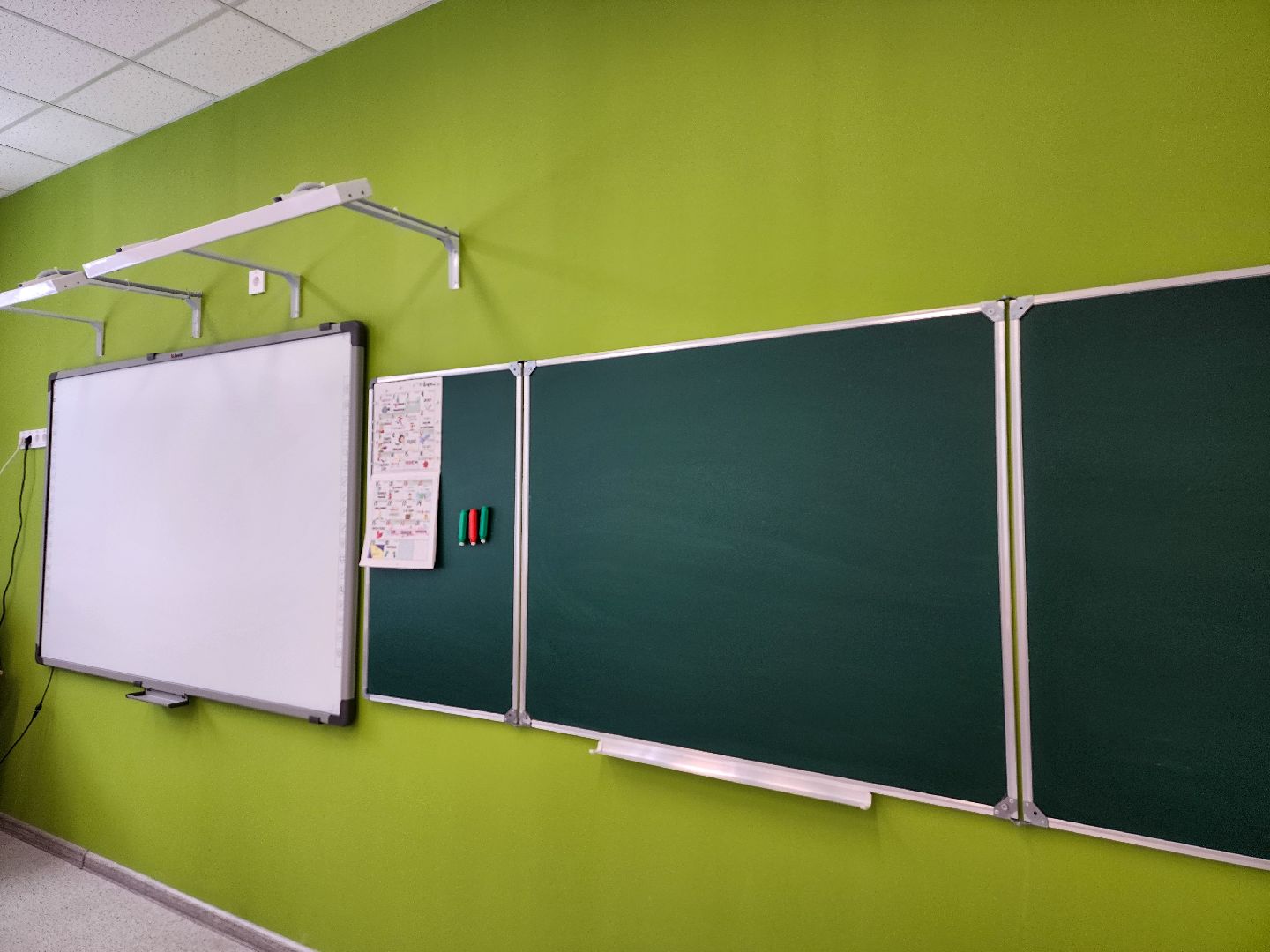 Подольск, Школа, День космонавтики, Гагарин, Мелодии вместо звонков,