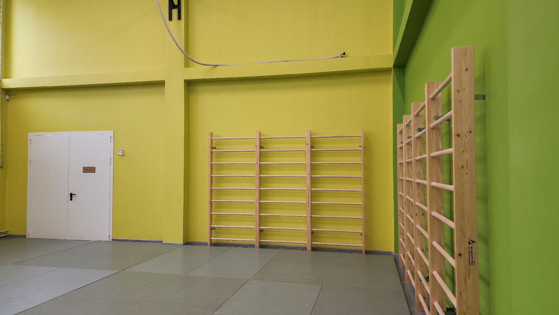 Подольск, Школа, День космонавтики, Гагарин, Мелодии вместо звонков,