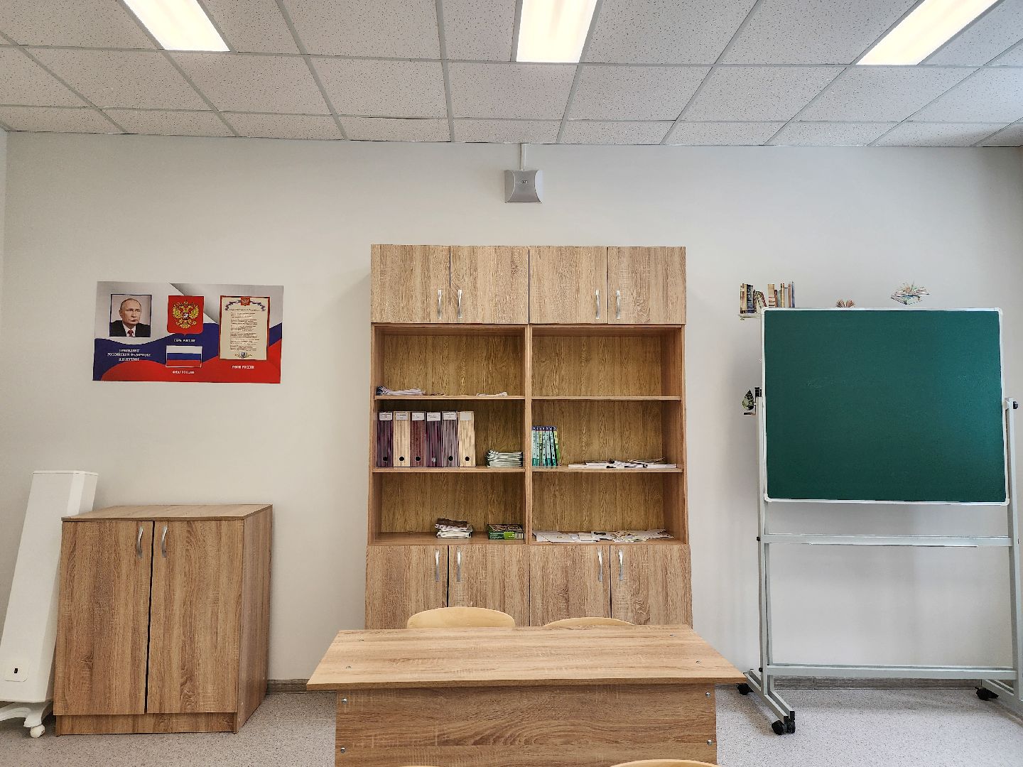 Подольск, Школа, День космонавтики, Гагарин, Мелодии вместо звонков,