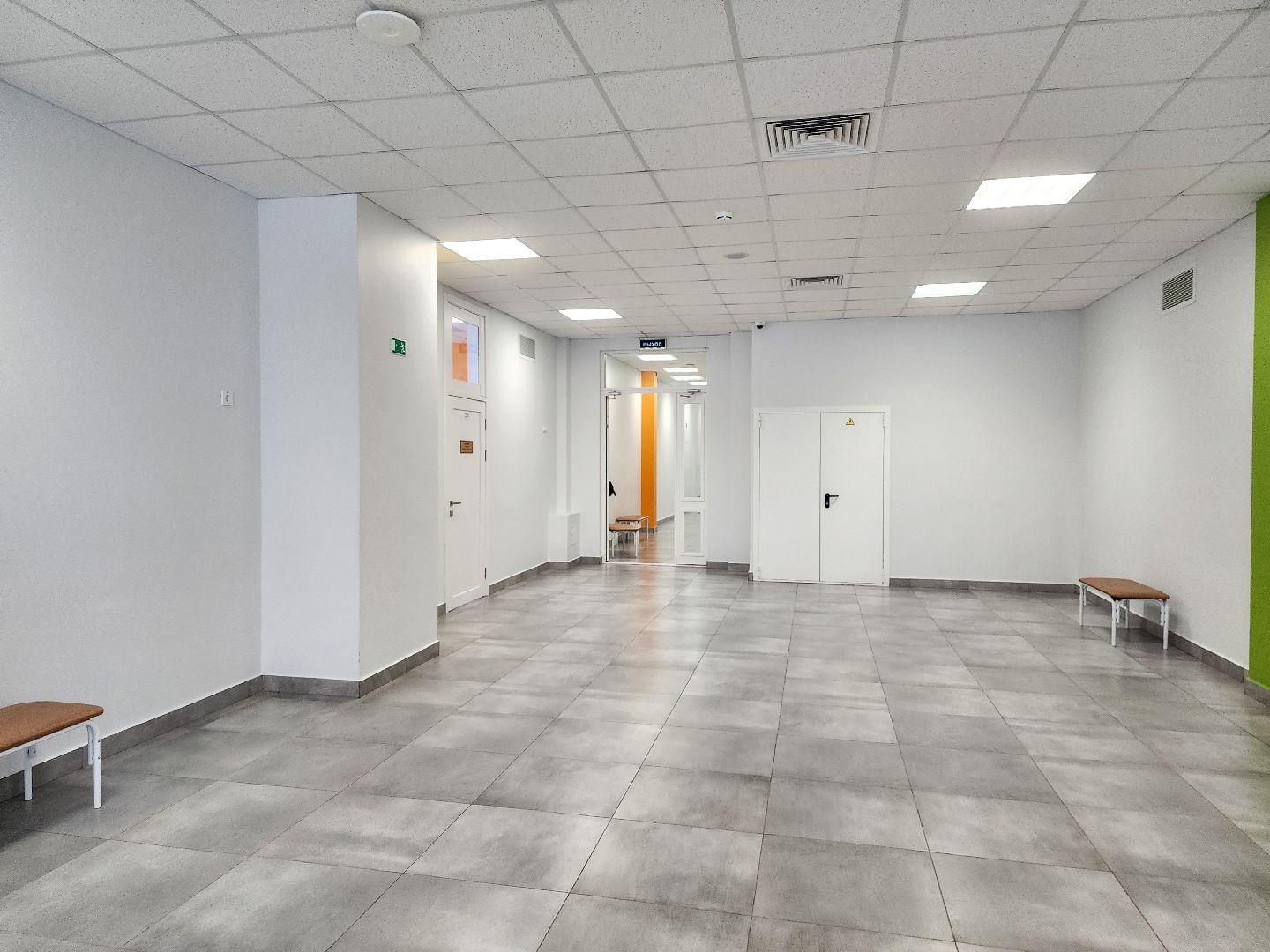 Подольск, Школа, День космонавтики, Гагарин, Мелодии вместо звонков,