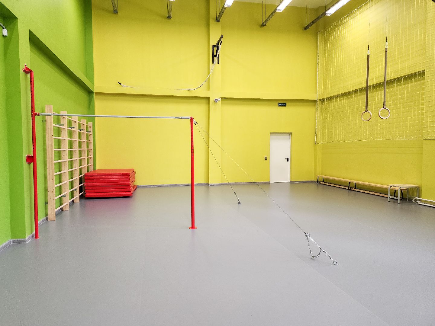 Подольск, Школа, День космонавтики, Гагарин, Мелодии вместо звонков,