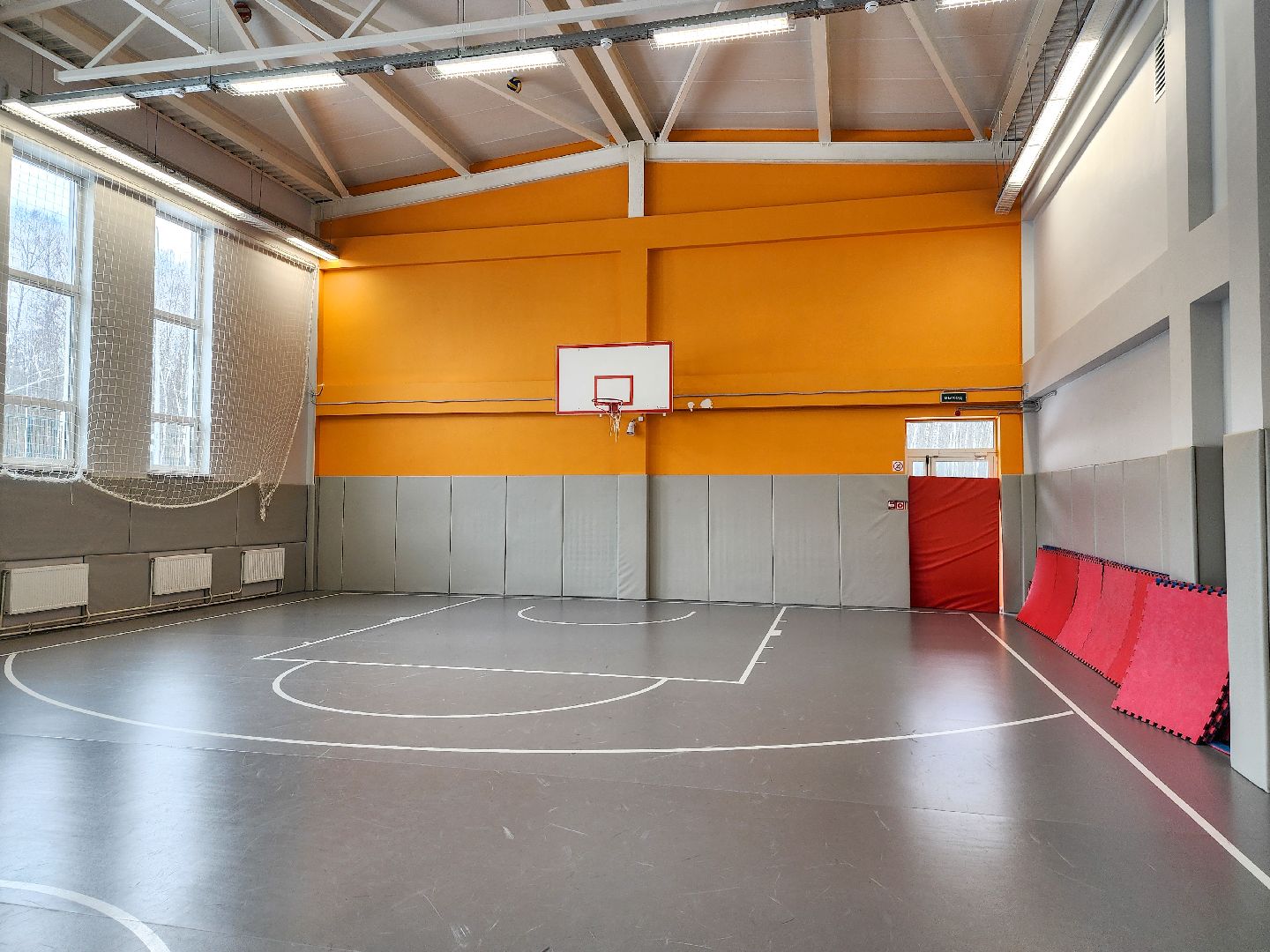 Подольск, Школа, День космонавтики, Гагарин, Мелодии вместо звонков,