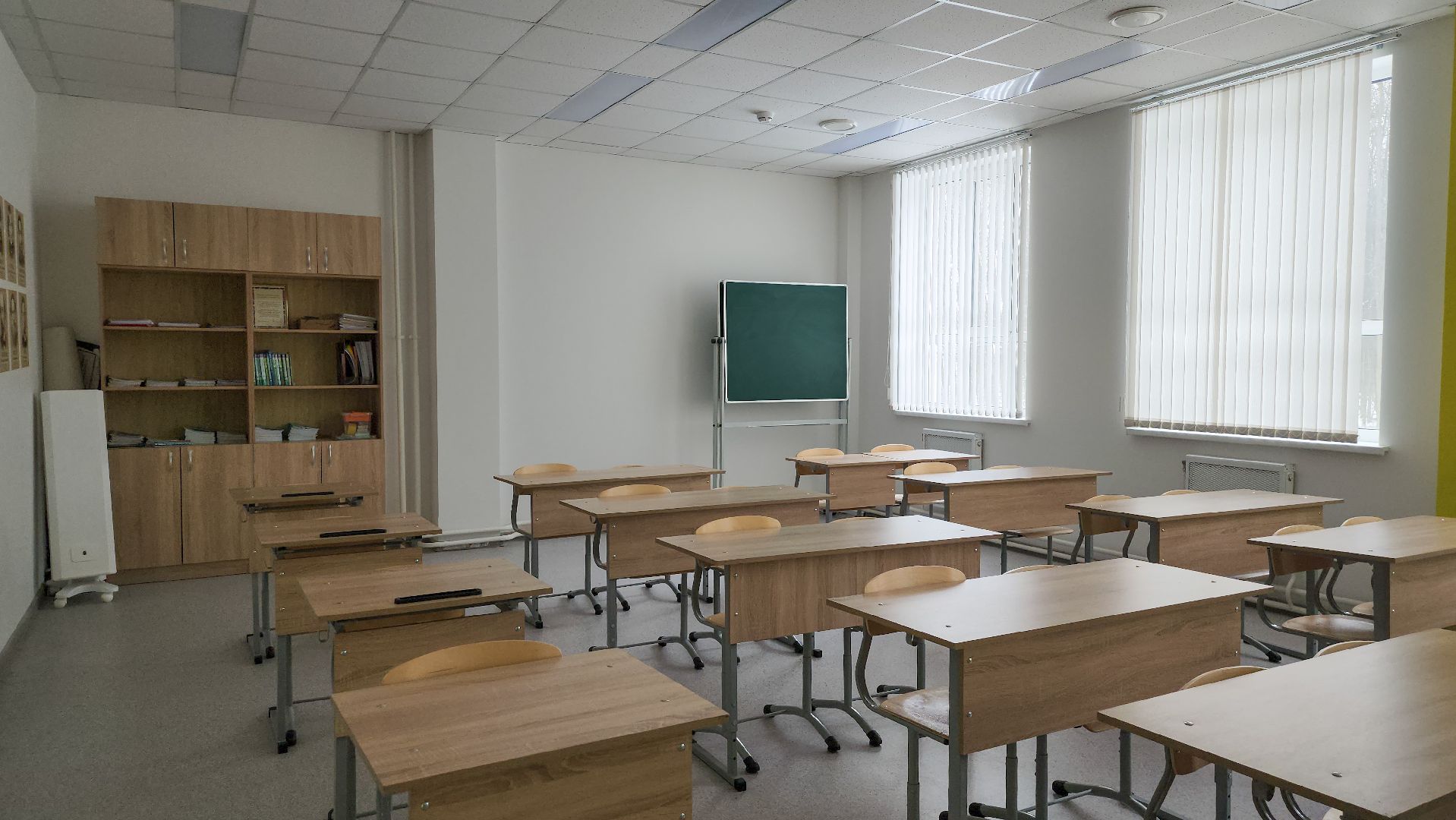 Подольск, Школа, День космонавтики, Гагарин, Мелодии вместо звонков,