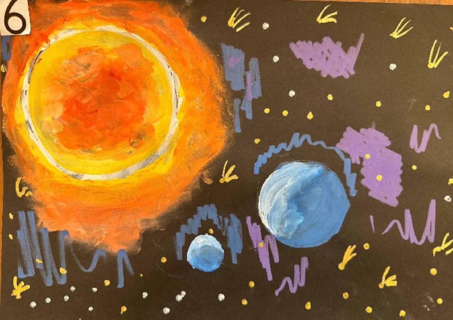 конкурс рисунков, космонавтика, 12 апреля, городской округ восход,