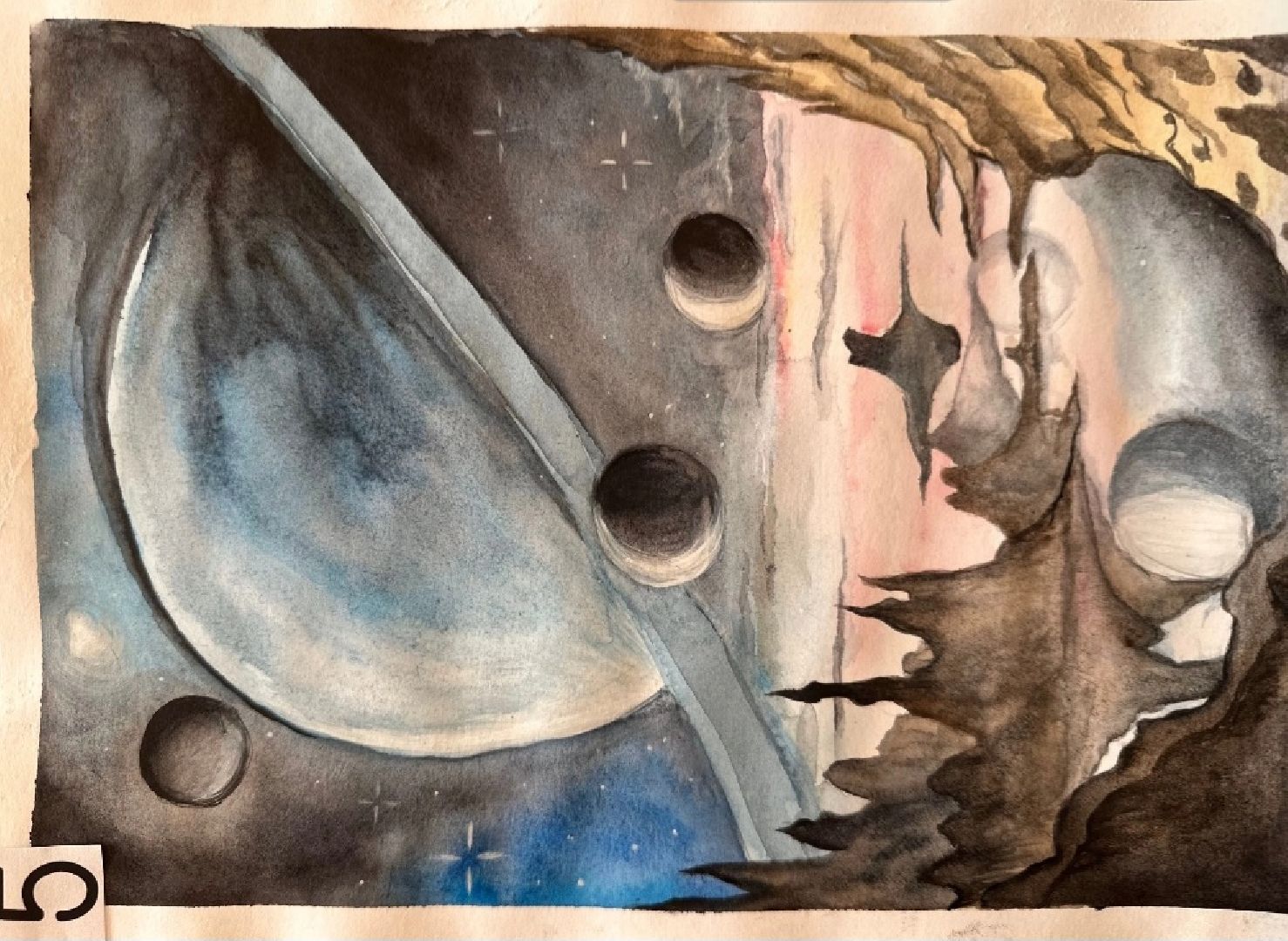 конкурс рисунков, космонавтика, 12 апреля, городской округ восход,