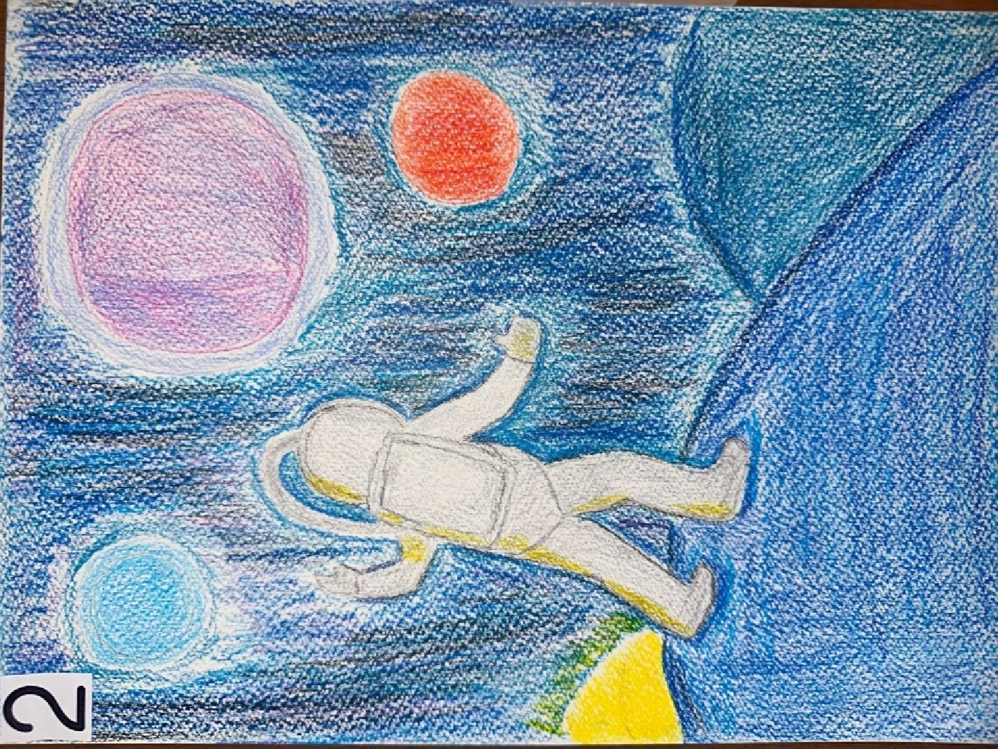 конкурс рисунков, космонавтика, 12 апреля, городской округ восход,