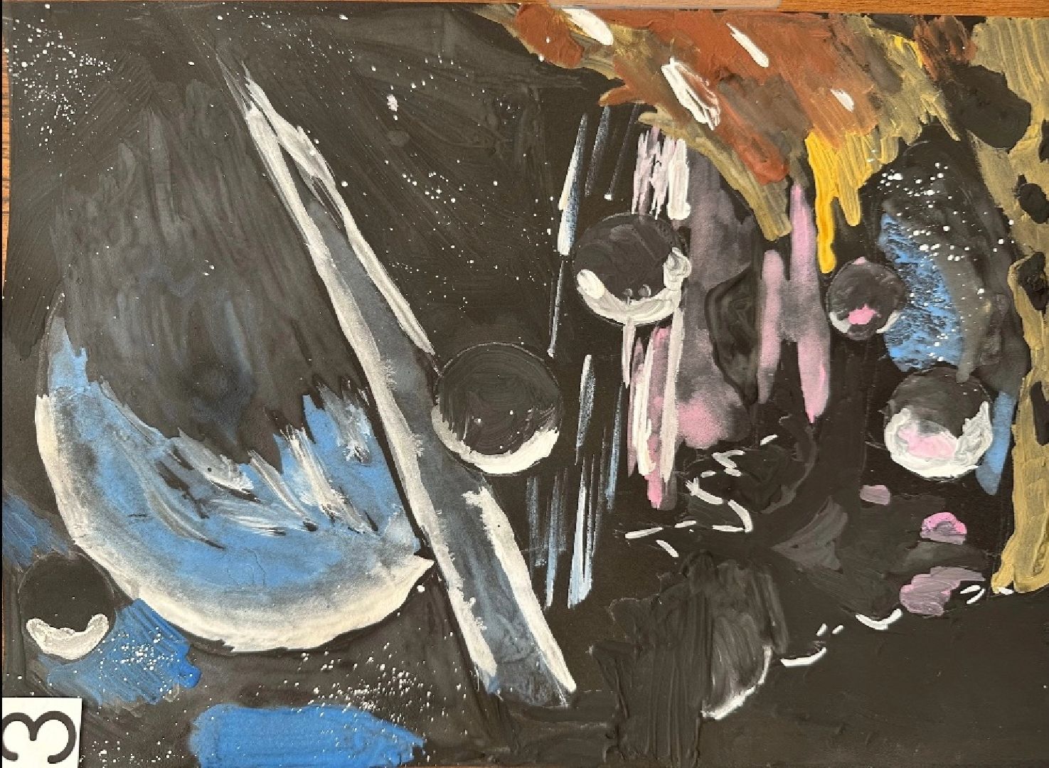 конкурс рисунков, космонавтика, 12 апреля, городской округ восход,