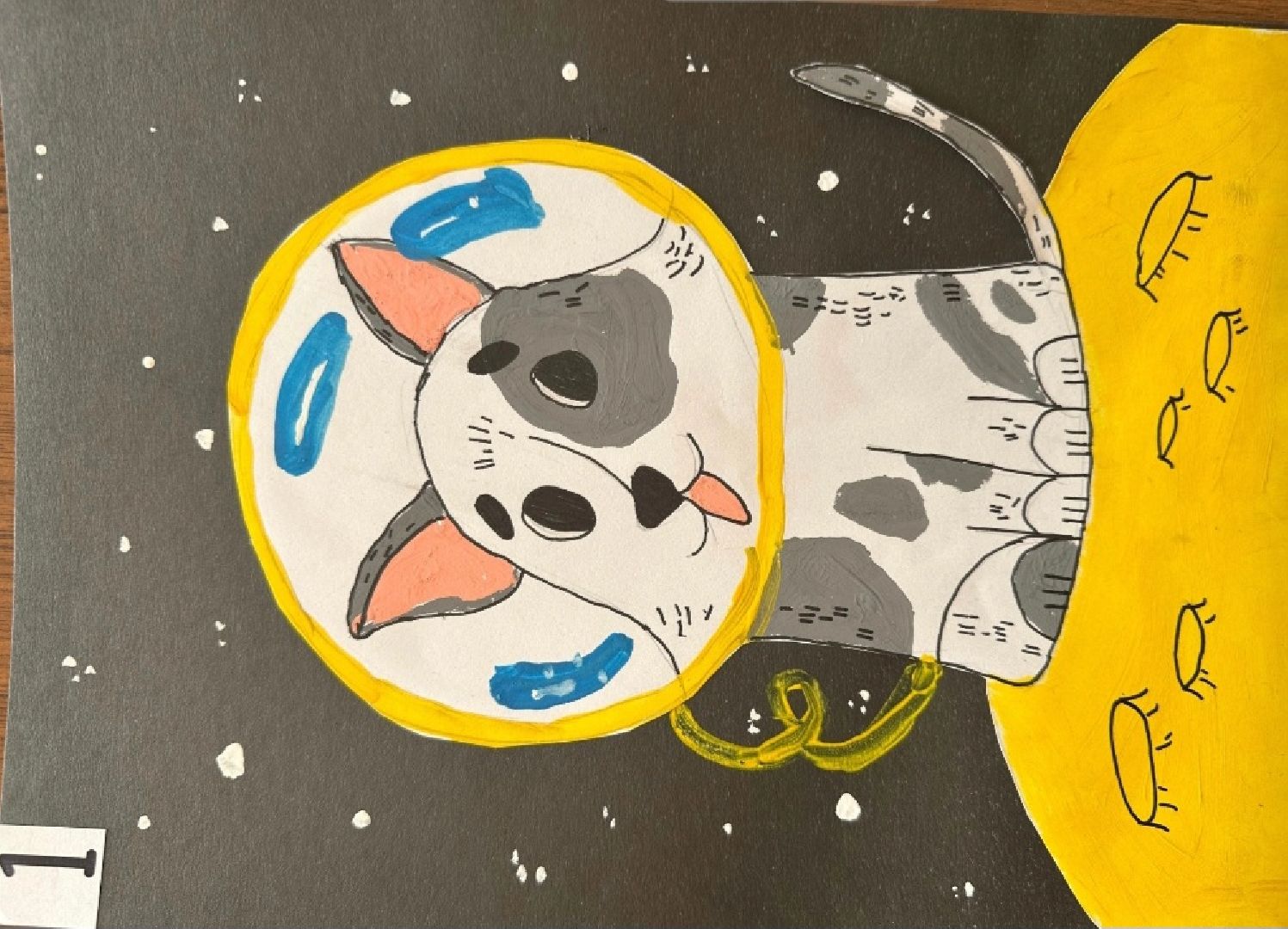 конкурс рисунков, космонавтика, 12 апреля, городской округ восход,