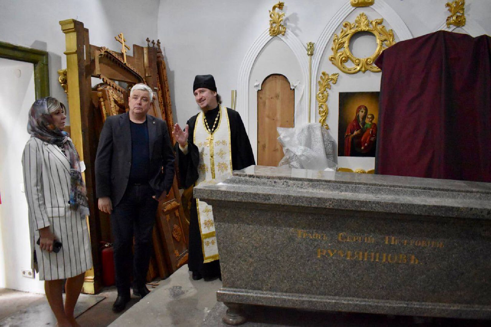 Балашиха, Подмосковье, храмы, усадьбы, депутаты, Мособлдума