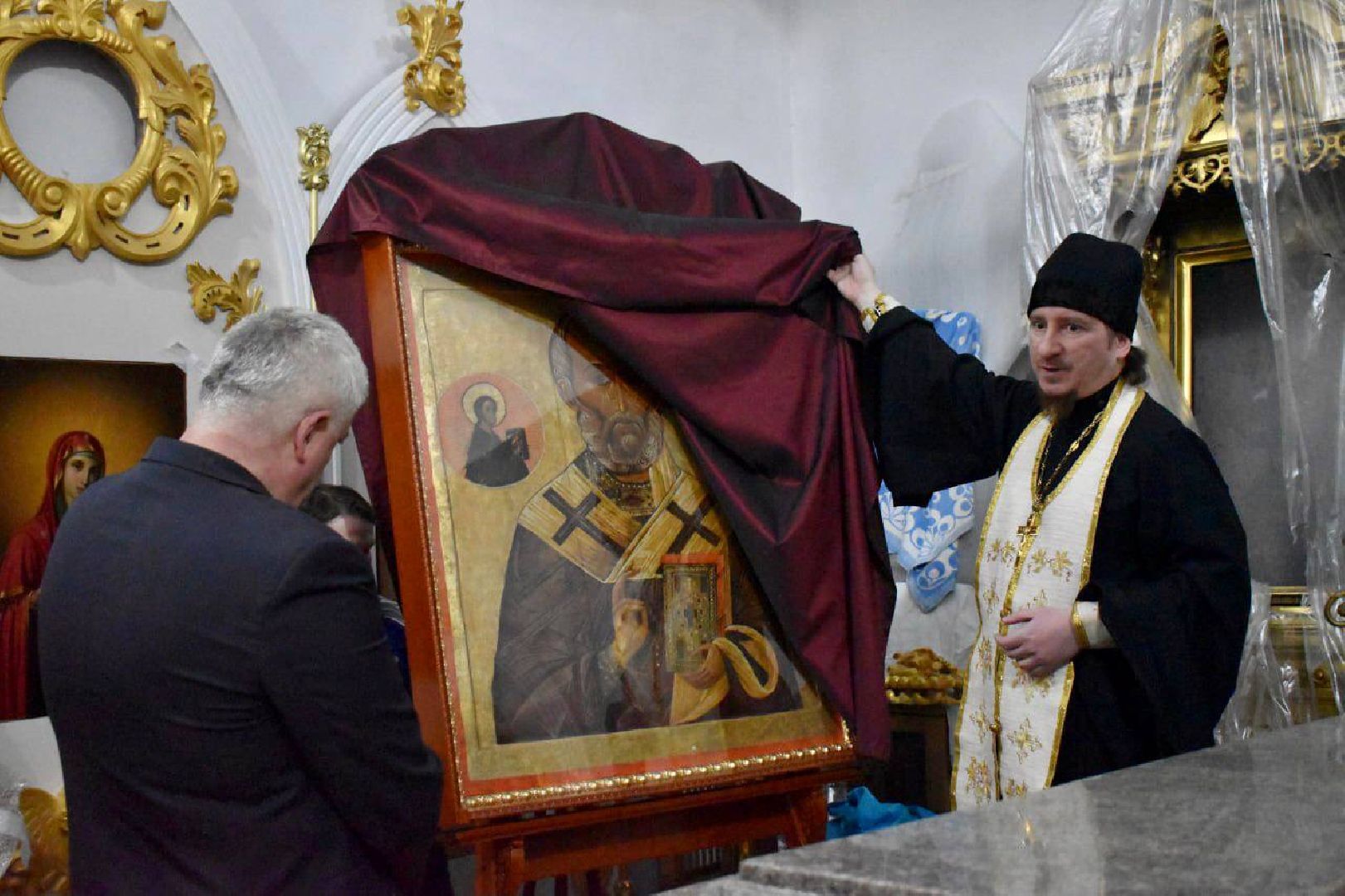 Балашиха, Подмосковье, храмы, усадьбы, депутаты, Мособлдума