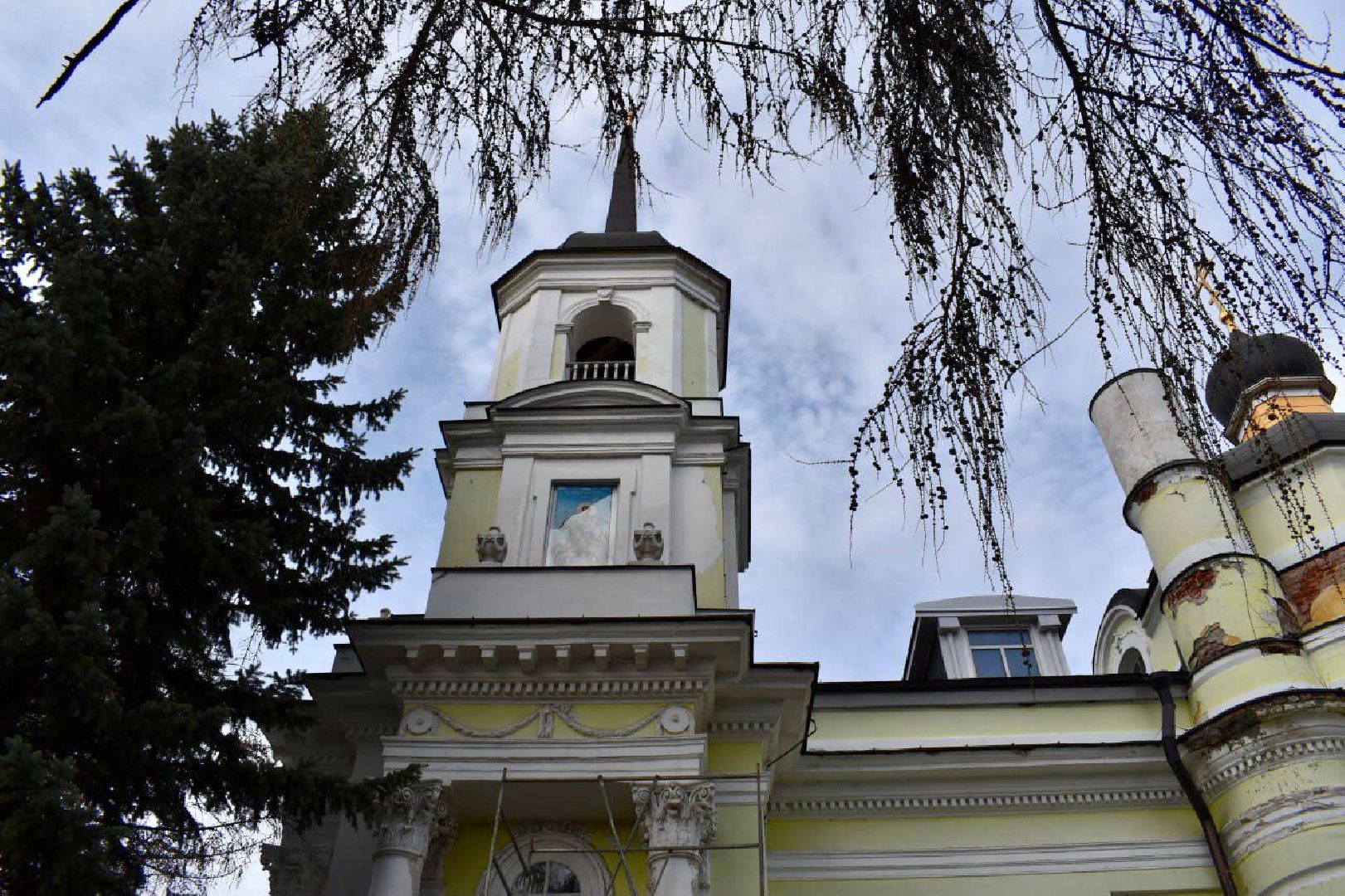 Балашиха, Подмосковье, храмы, усадьбы, депутаты, Мособлдума