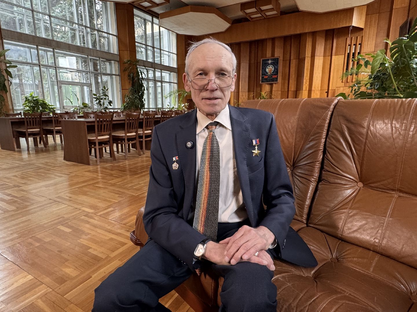 День космонавтики, Открытый космос, кинофестиваль день победы,