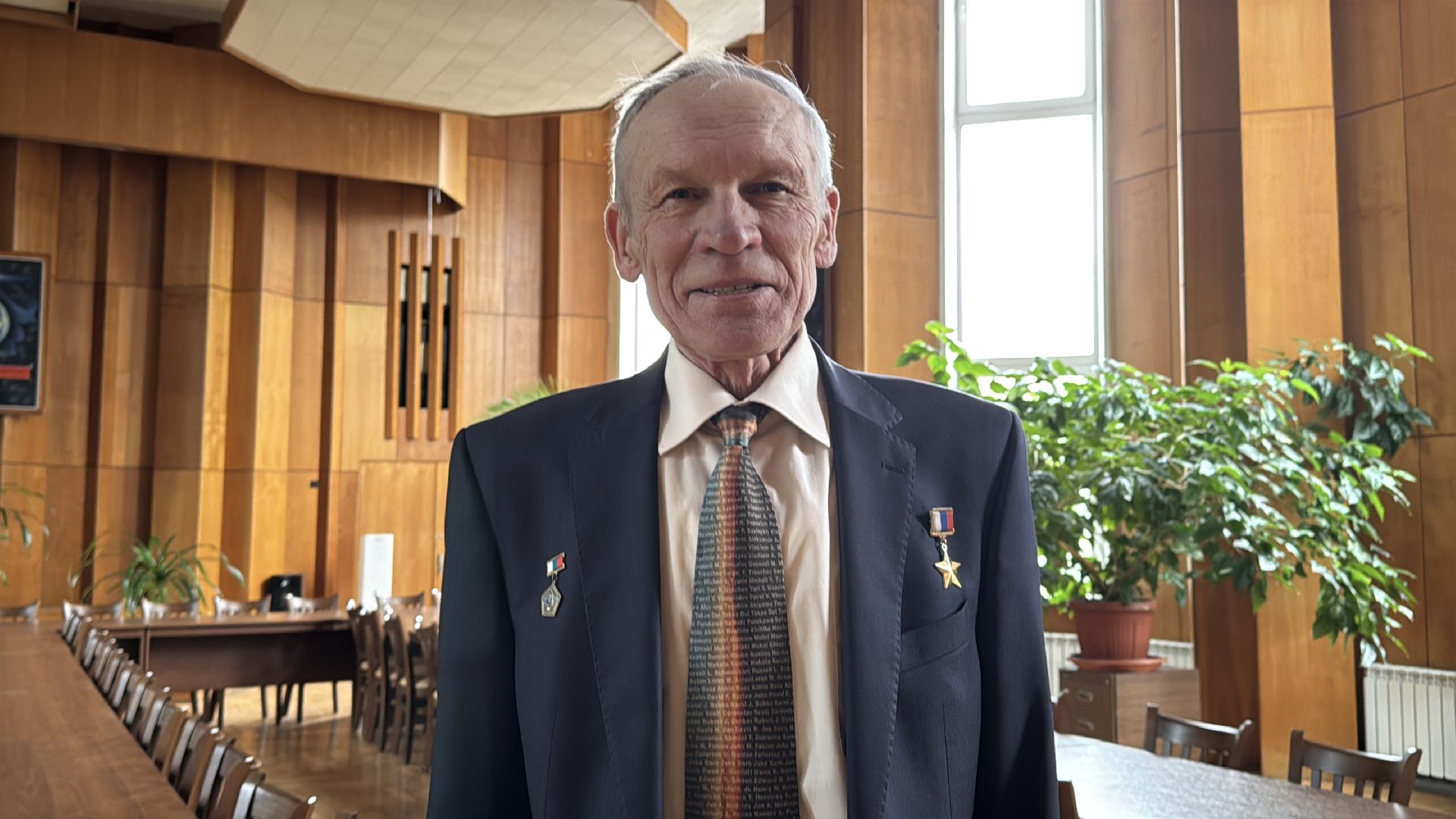 День космонавтики, Открытый космос, кинофестиваль день победы,