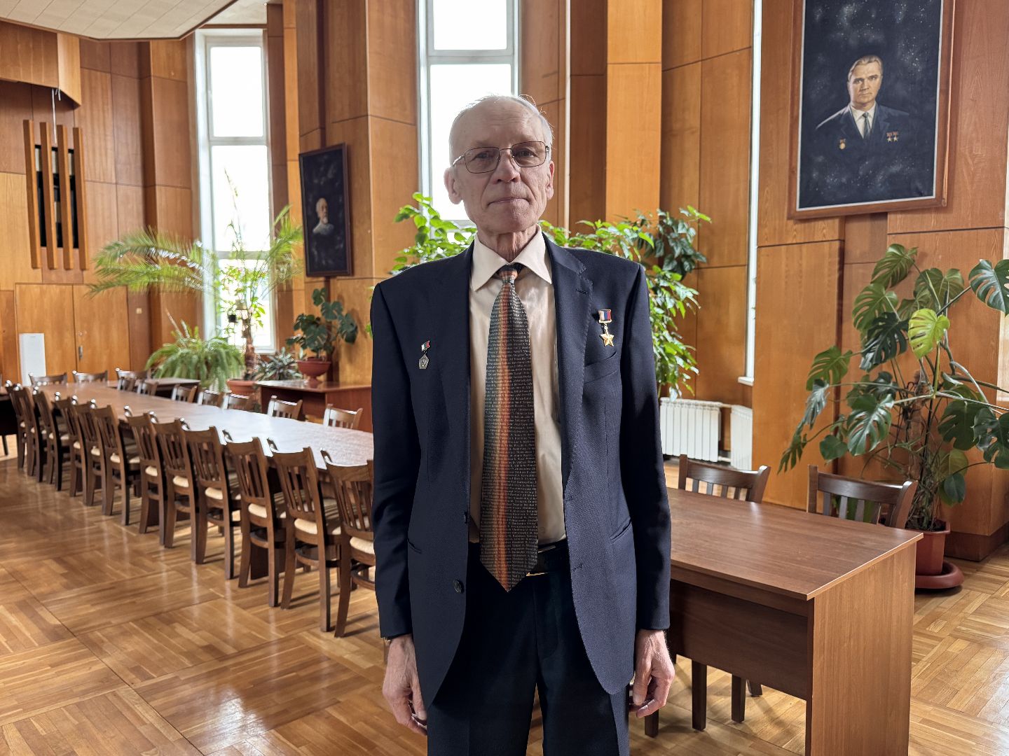 День космонавтики, Открытый космос, кинофестиваль день победы,