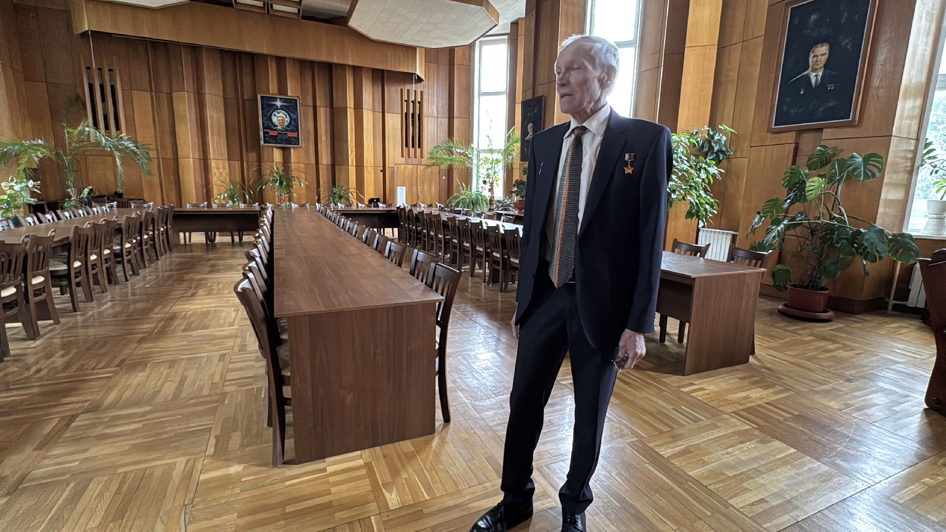 День космонавтики, Открытый космос, кинофестиваль день победы,