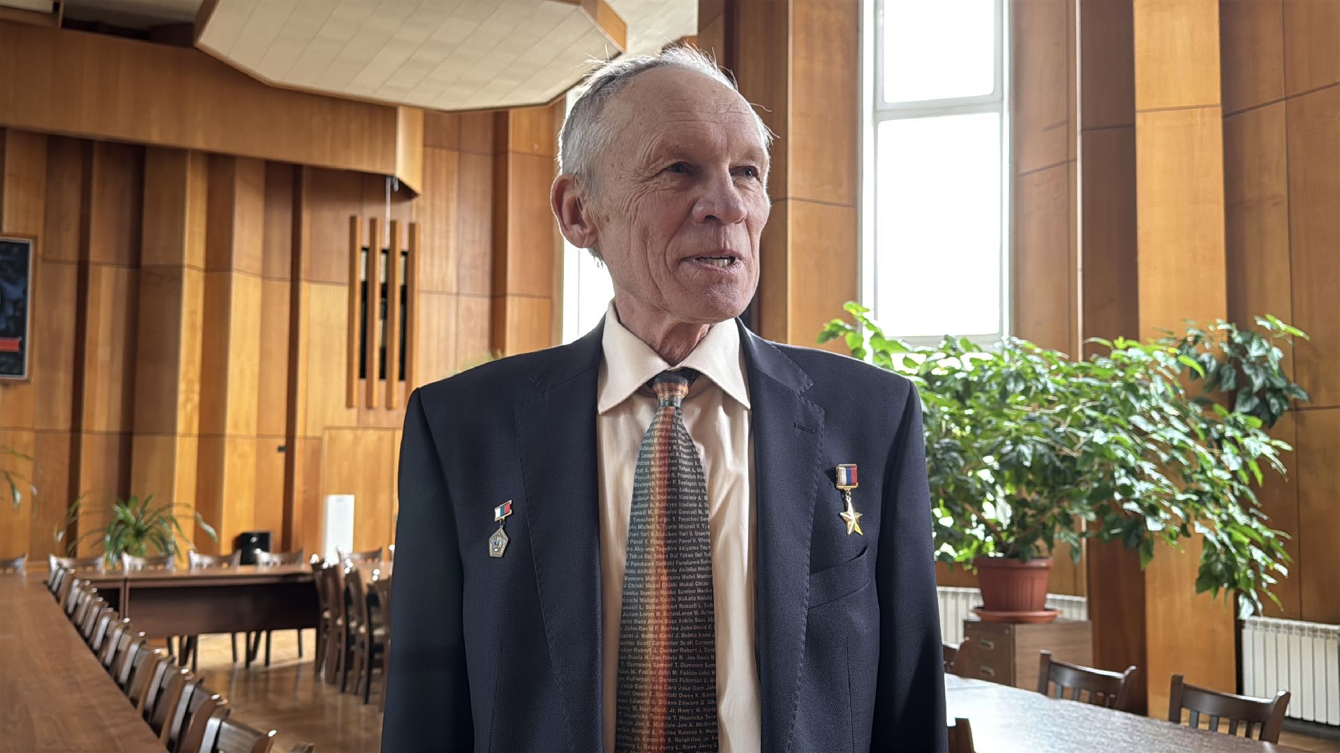 День космонавтики, Открытый космос, кинофестиваль день победы,