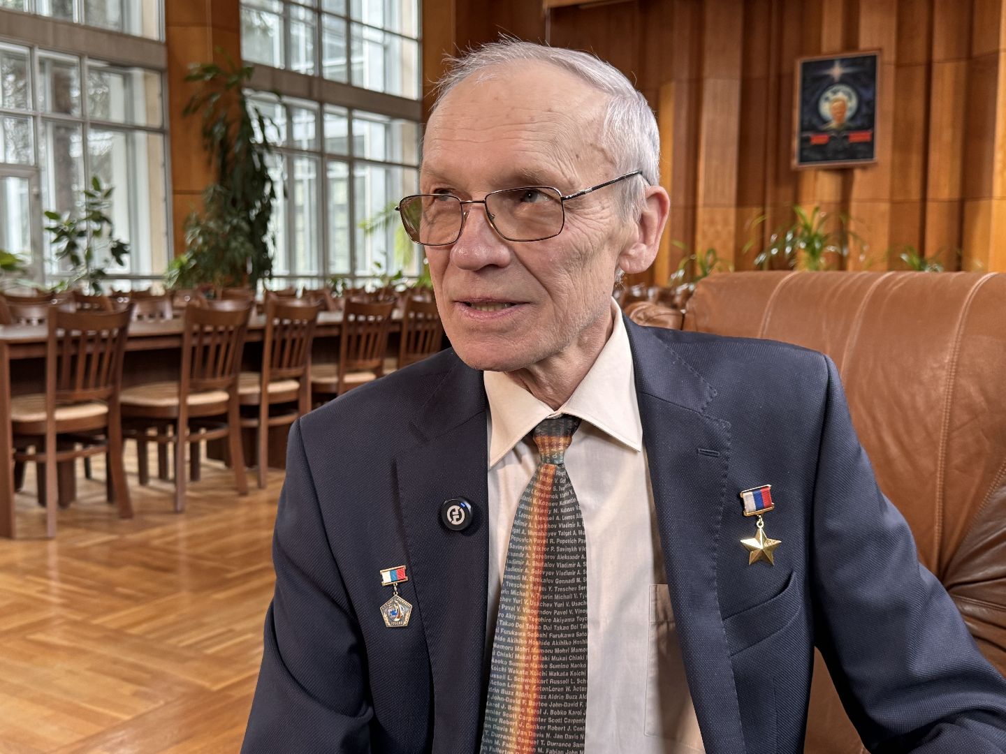 День космонавтики, Открытый космос, кинофестиваль день победы,